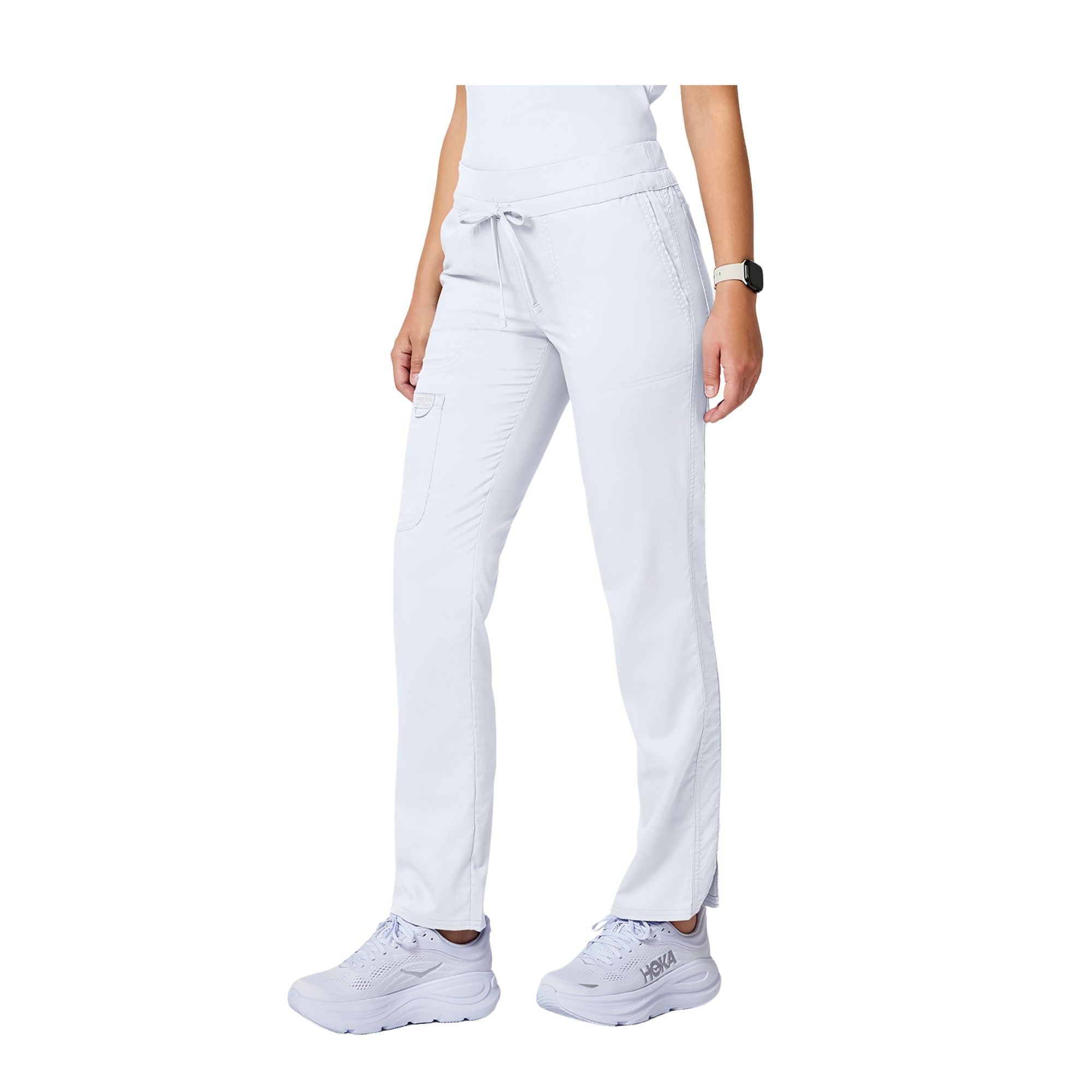Angers - Pantalon avec cordon de serrage - femme - Cherokee