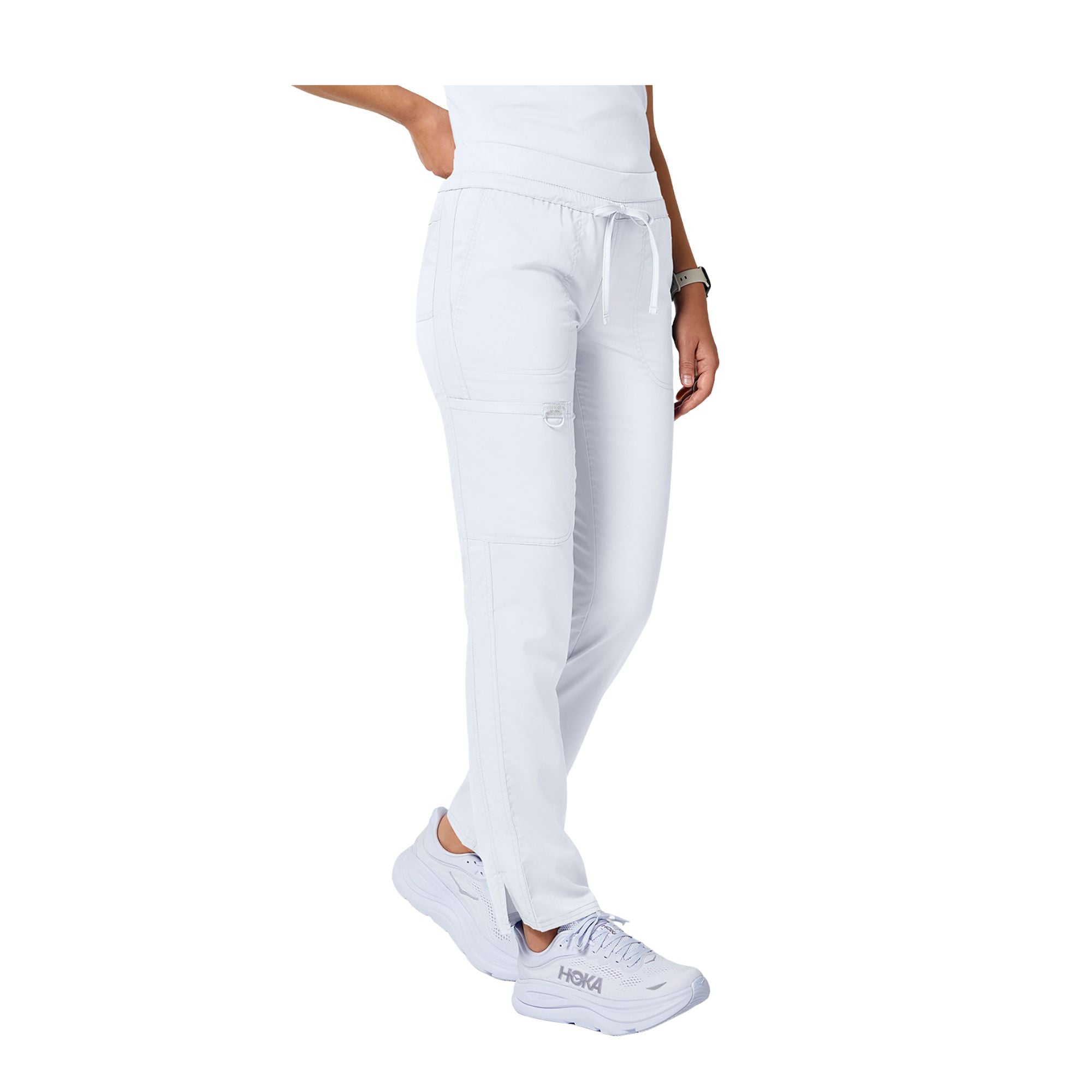 Angers - Pantalon avec cordon de serrage - femme - Cherokee
