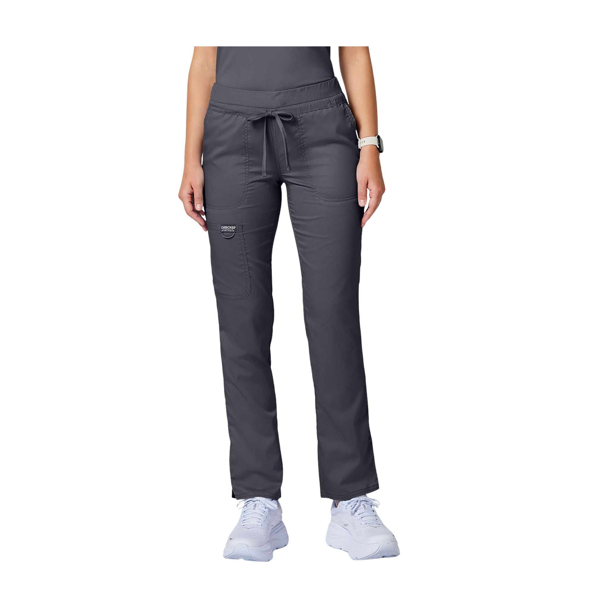 Angers - Pantalon avec cordon de serrage - femme - Cherokee