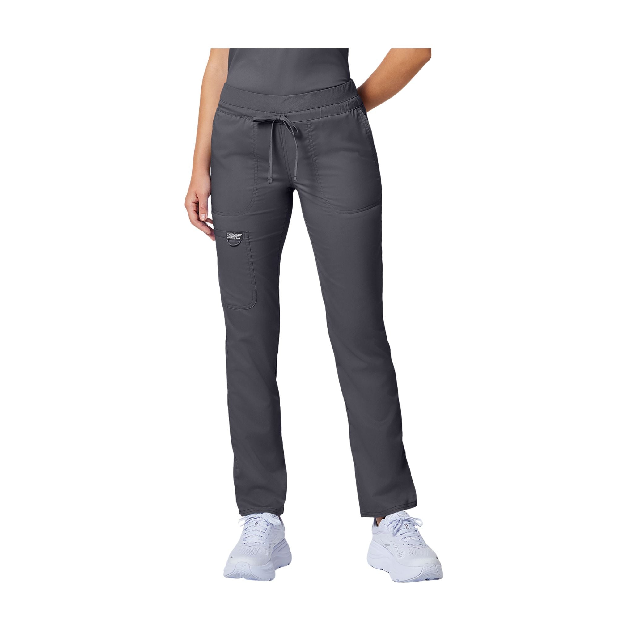 Angers - Pantalon avec cordon de serrage - femme - Cherokee