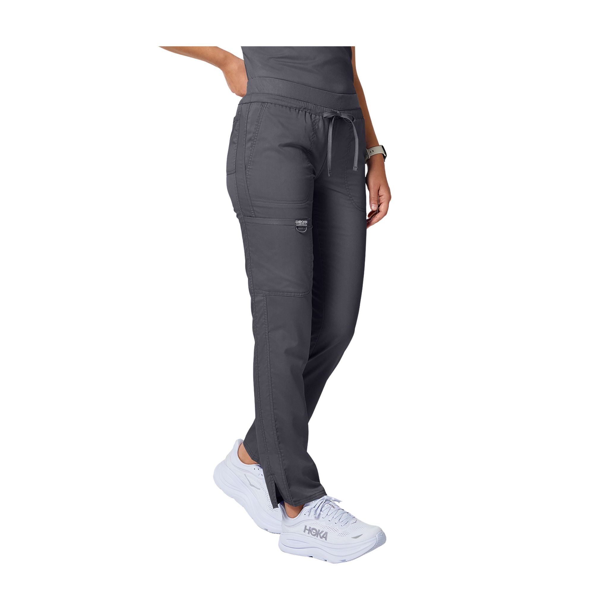 Angers - Pantalon avec cordon de serrage - femme - Cherokee