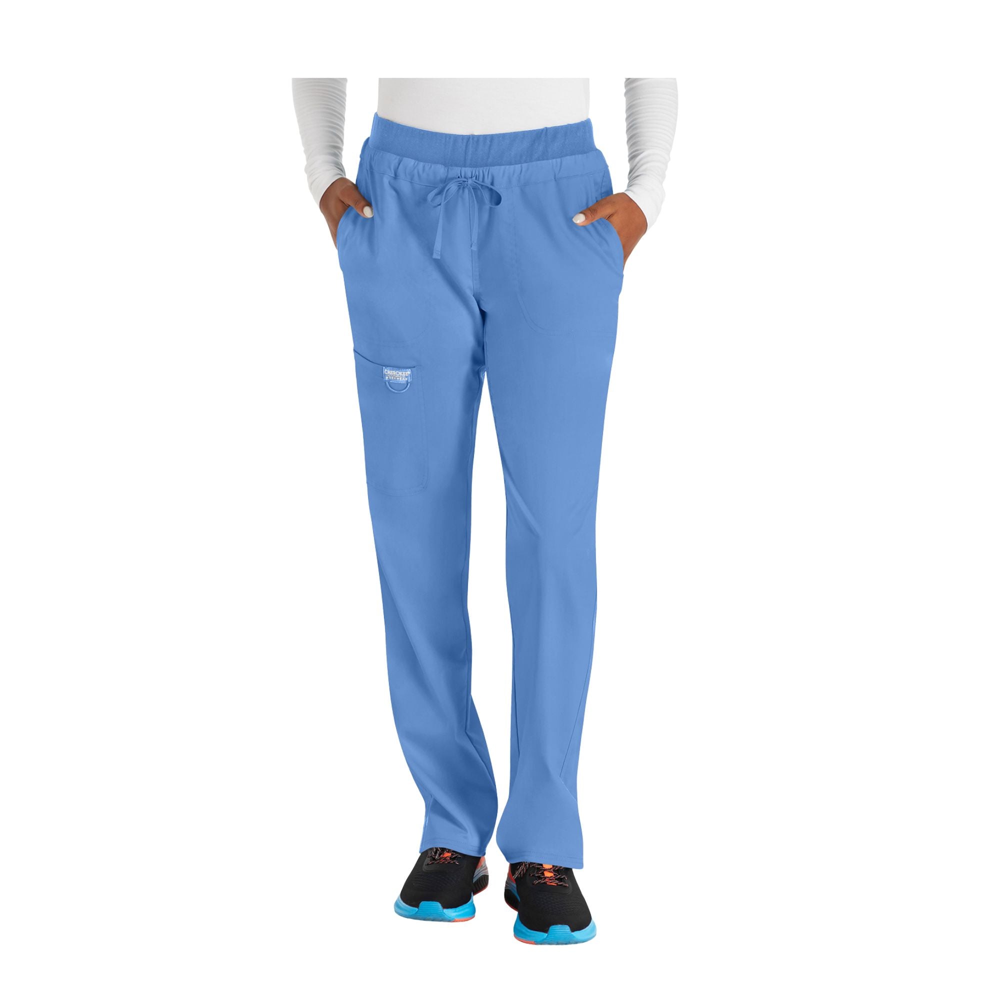 Angers - Pantalon avec cordon de serrage - femme - Cherokee