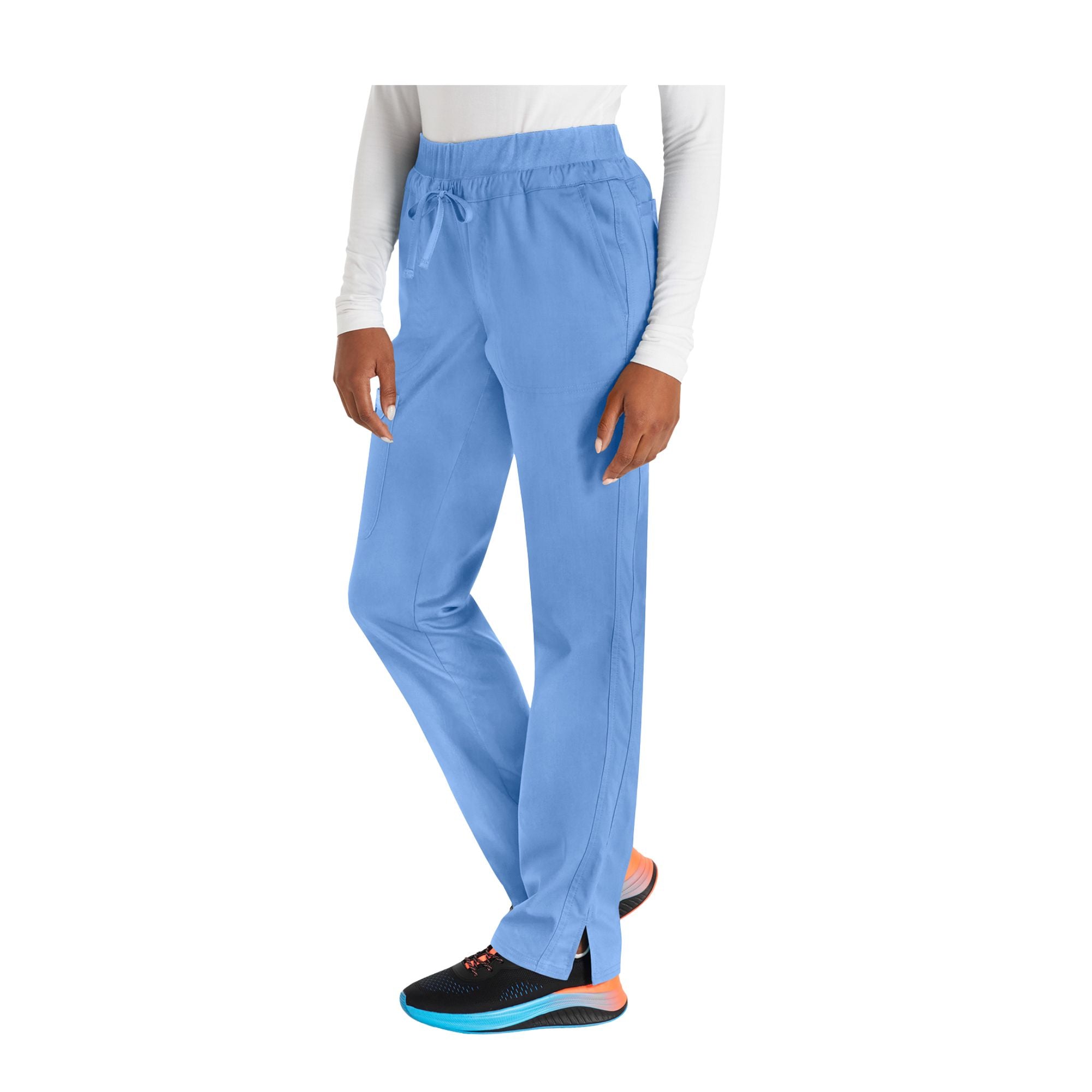 Angers - Pantalon avec cordon de serrage - femme - Cherokee