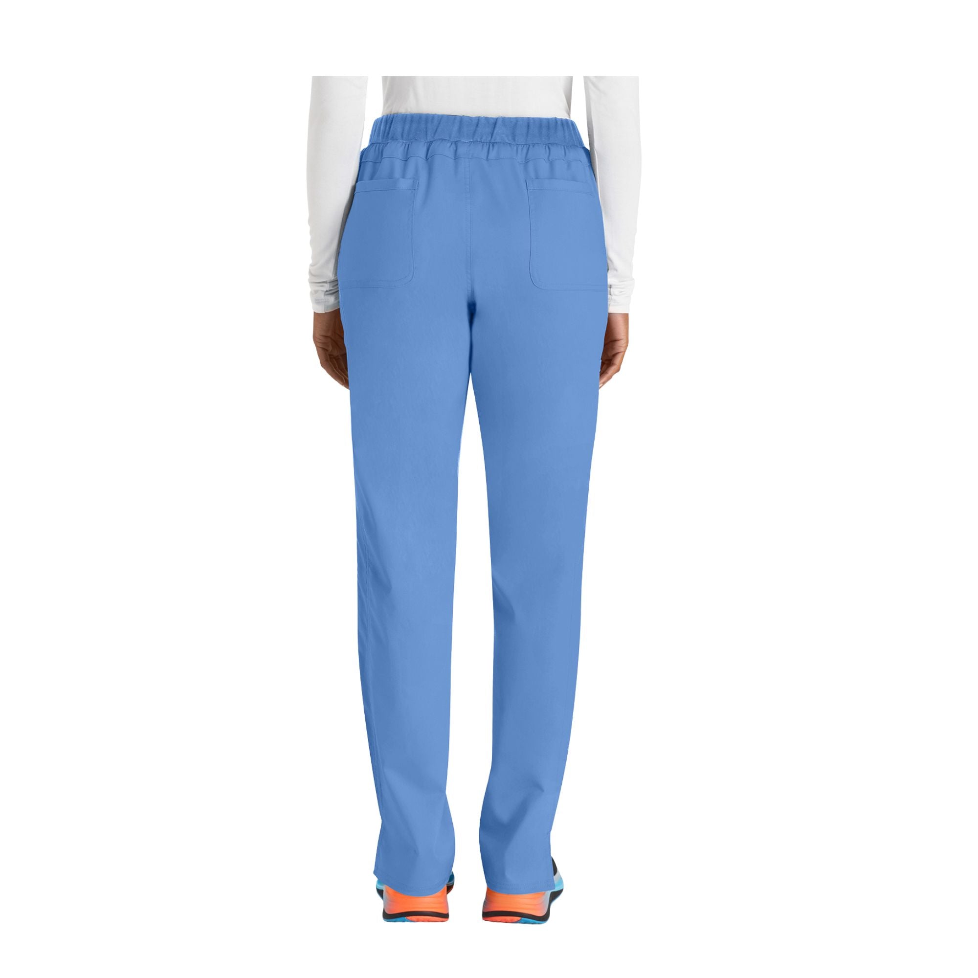 Angers - Pantalon avec cordon de serrage - femme - Cherokee
