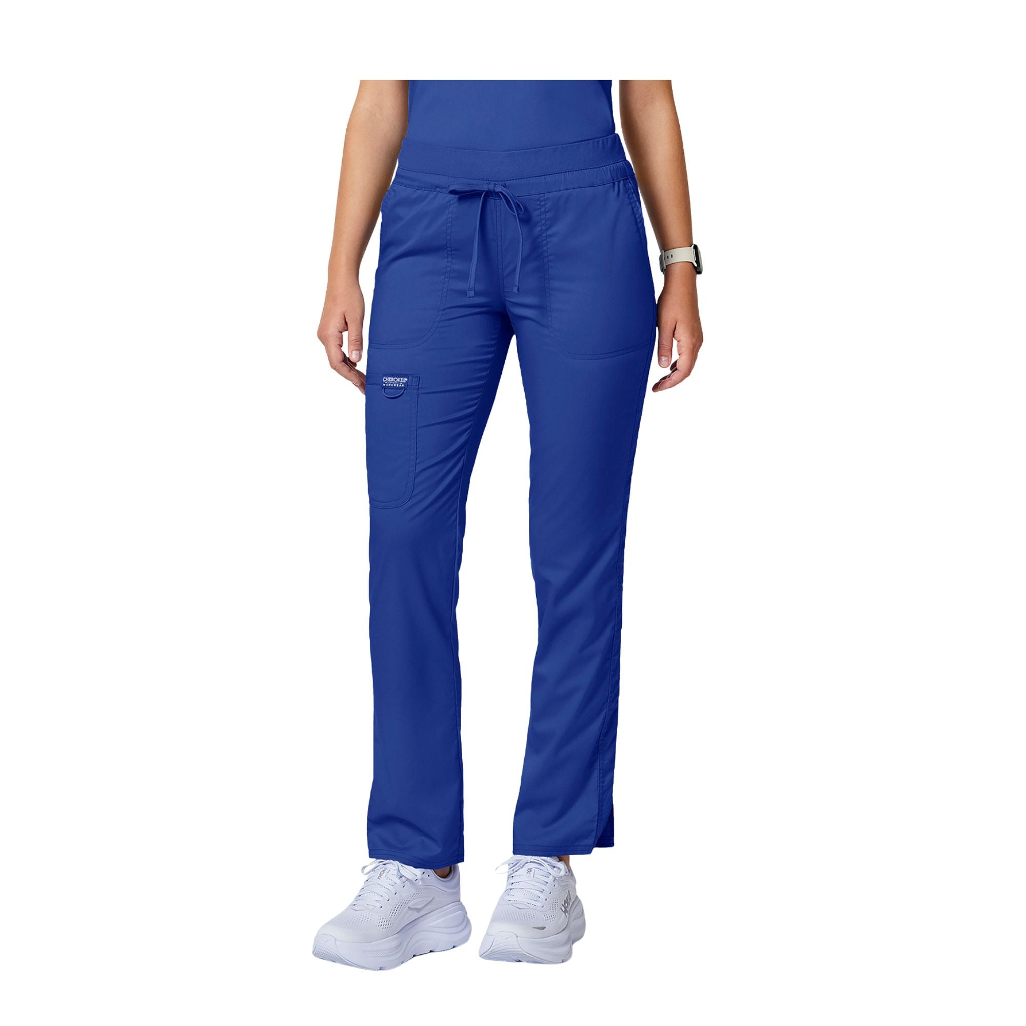Angers - Pantalon avec cordon de serrage - femme - Cherokee