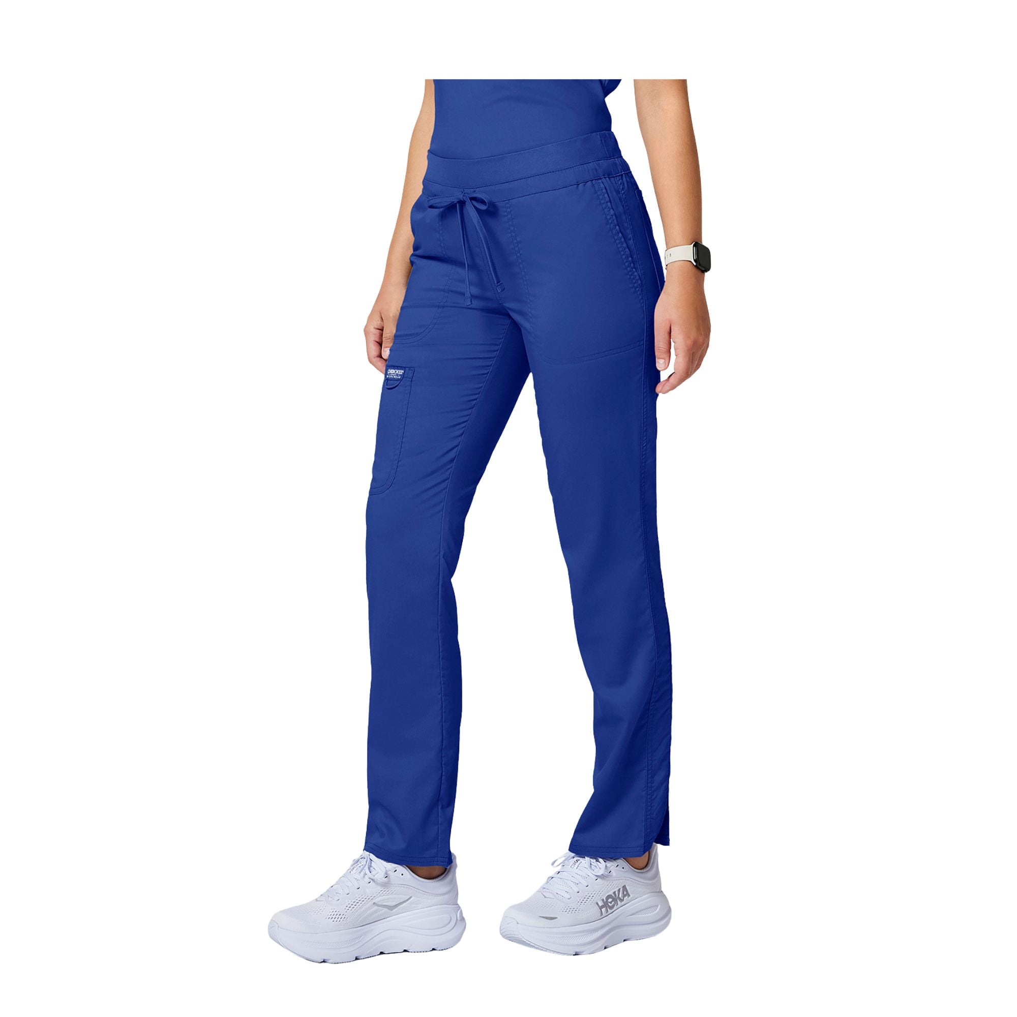 Angers - Pantalon avec cordon de serrage - femme - Cherokee