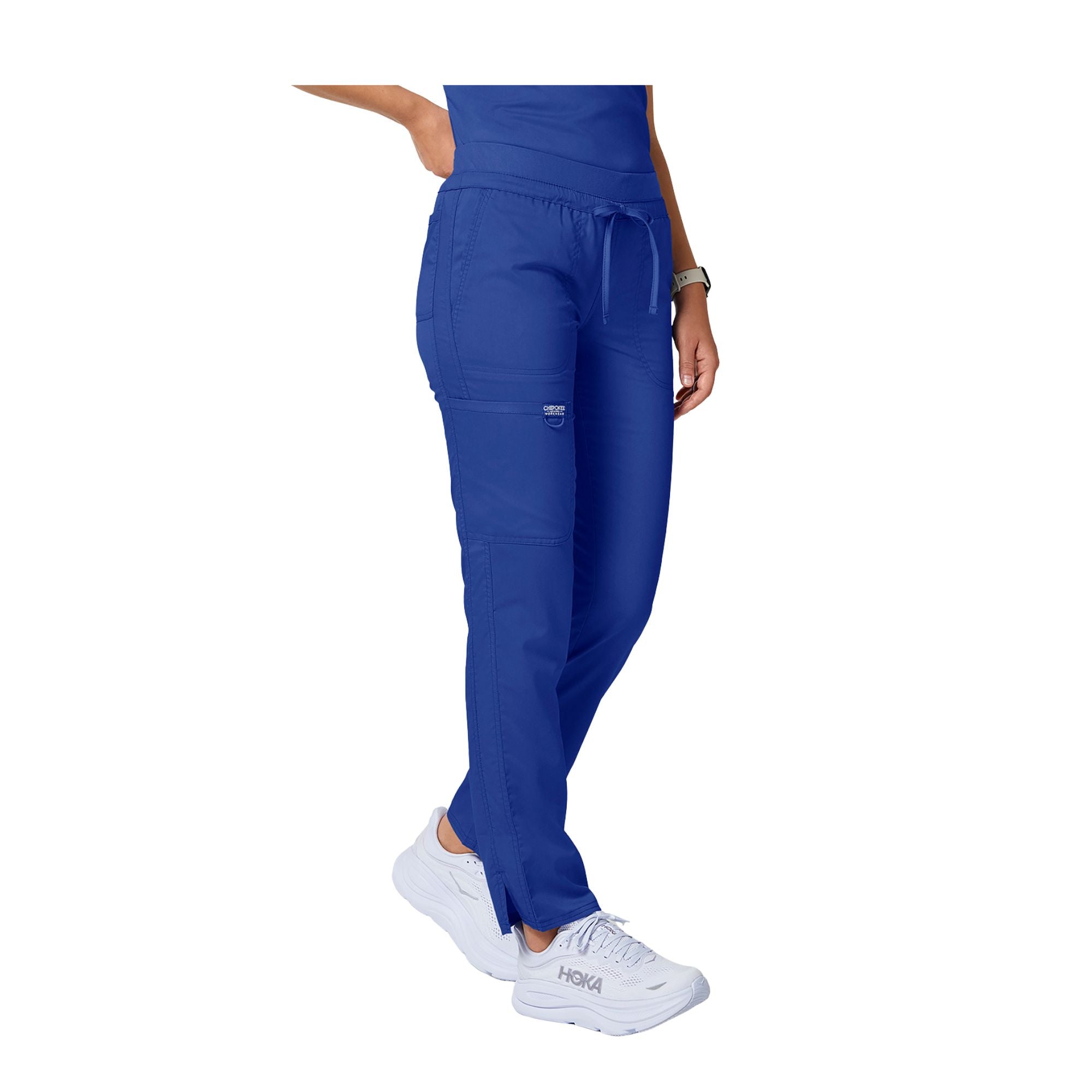 Angers - Pantalon avec cordon de serrage - femme - Cherokee