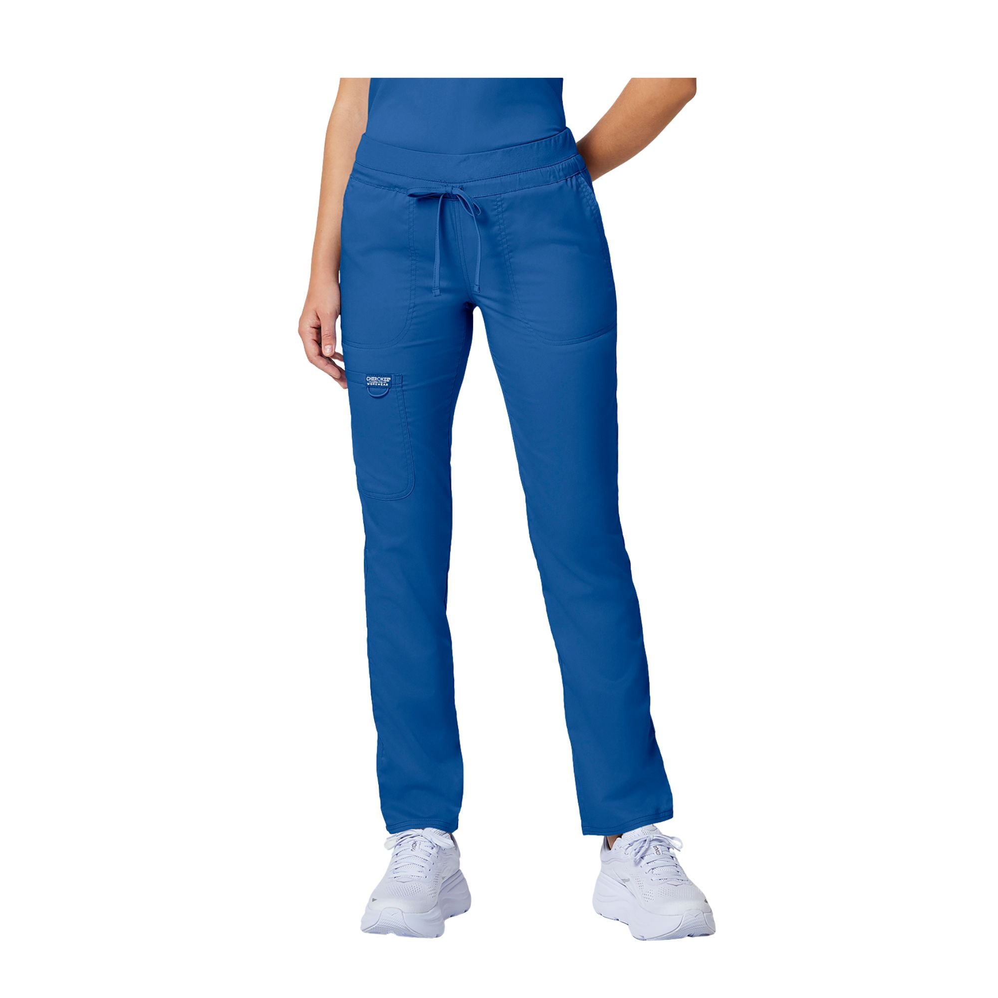 Angers - Pantalon avec cordon de serrage - femme - Cherokee