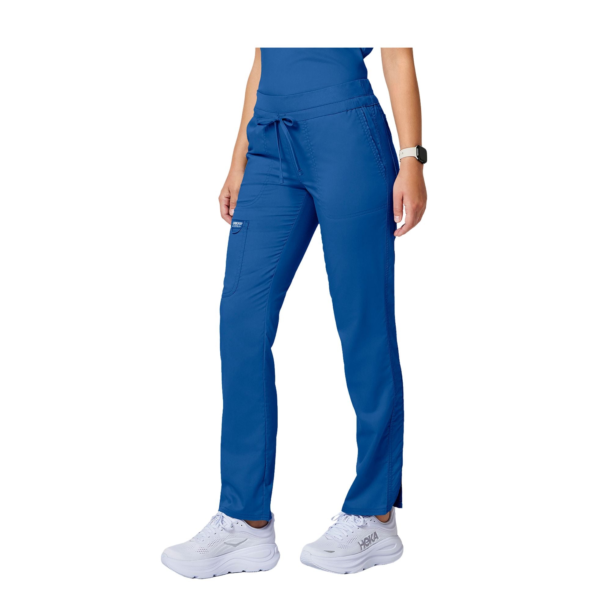 Angers - Pantalon avec cordon de serrage - femme - Cherokee