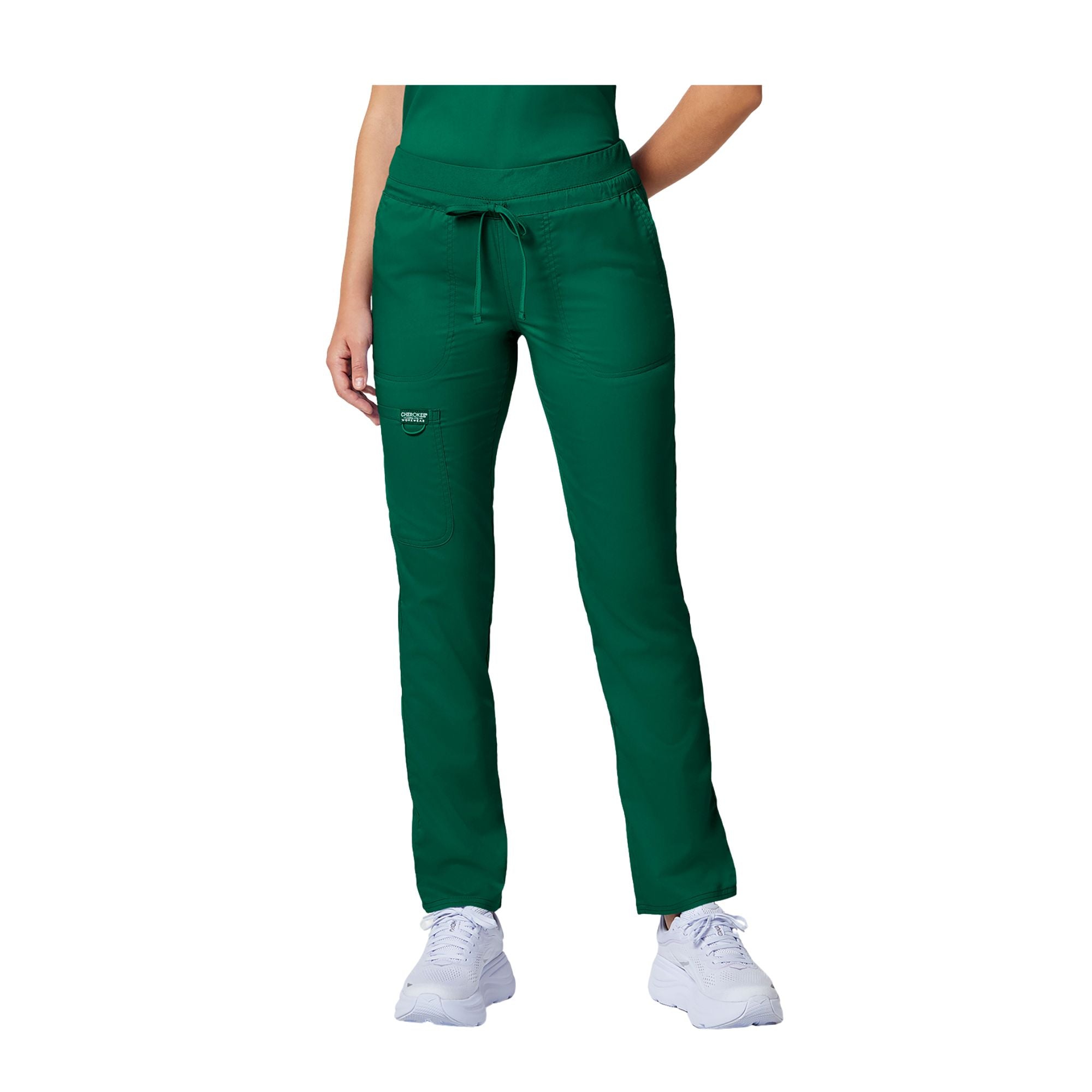 Angers - Pantalon avec cordon de serrage - femme - Cherokee