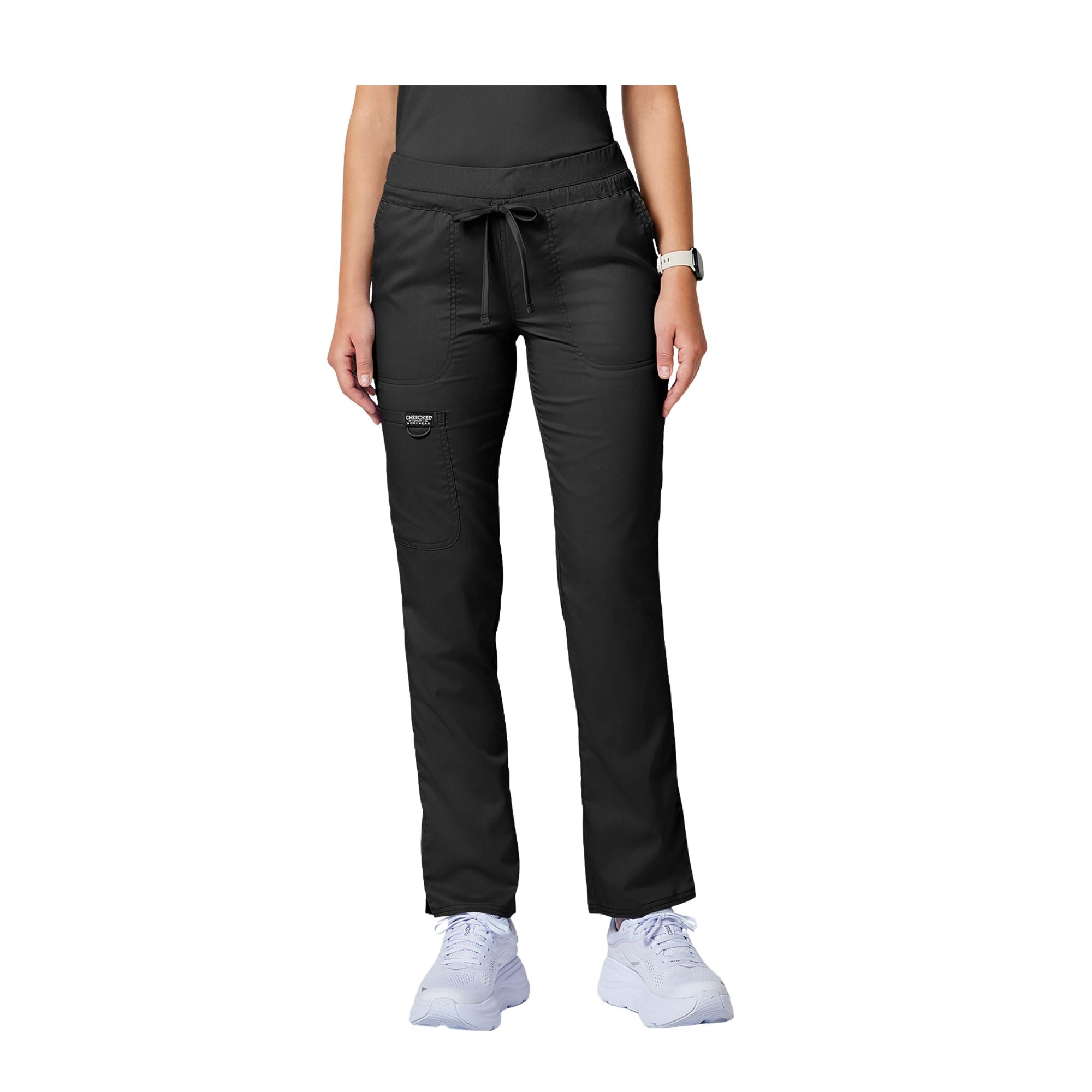 Angers - Pantalon avec cordon de serrage - femme - Cherokee