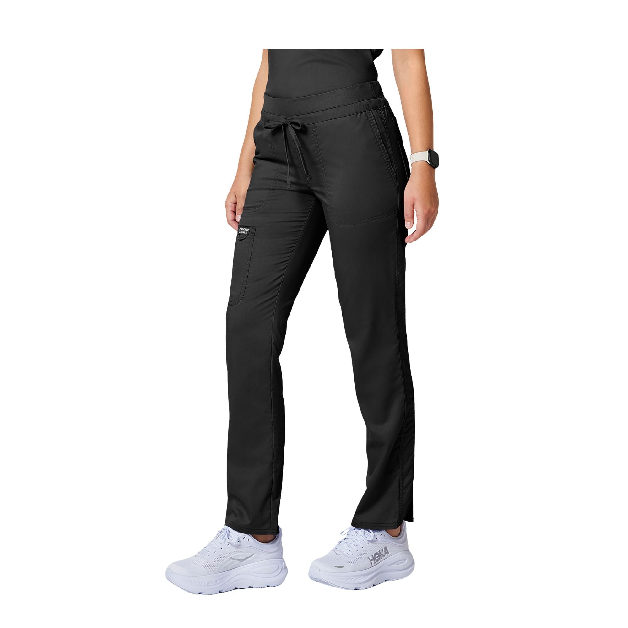 Angers - Pantalon avec cordon de serrage - femme - Cherokee