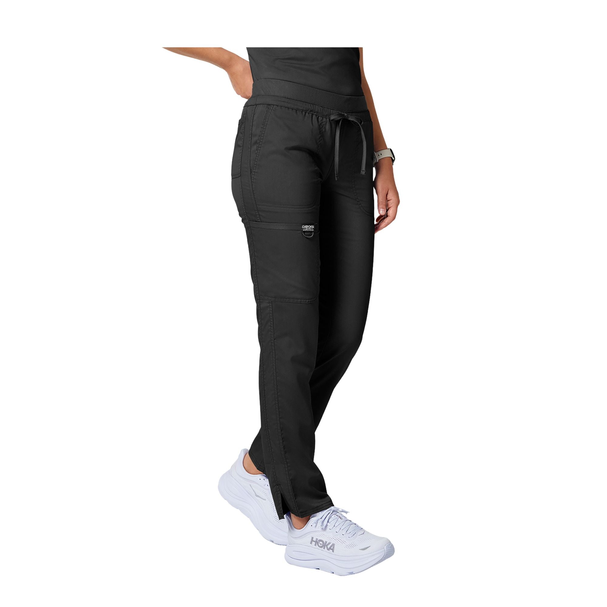 Angers - Pantalon avec cordon de serrage - femme - Cherokee