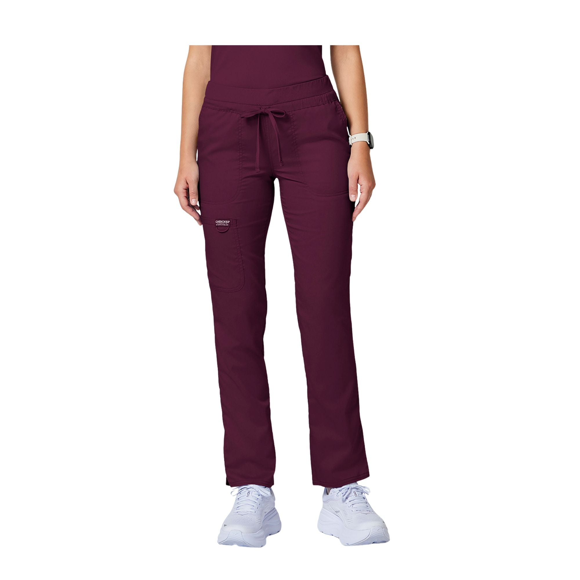 Angers - Pantalon avec cordon de serrage - femme - Cherokee