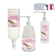 Aniosafe Manuclear NPC HF - Différents formats - Anios - My Médical