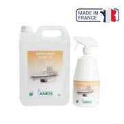 Aniospray Surf 29 - Désinfectant à pulvériser - 1L ou 5 L - Anios