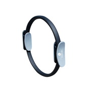 Bulk Gray Pilates Ring - Ø 38 cm - Sveltus