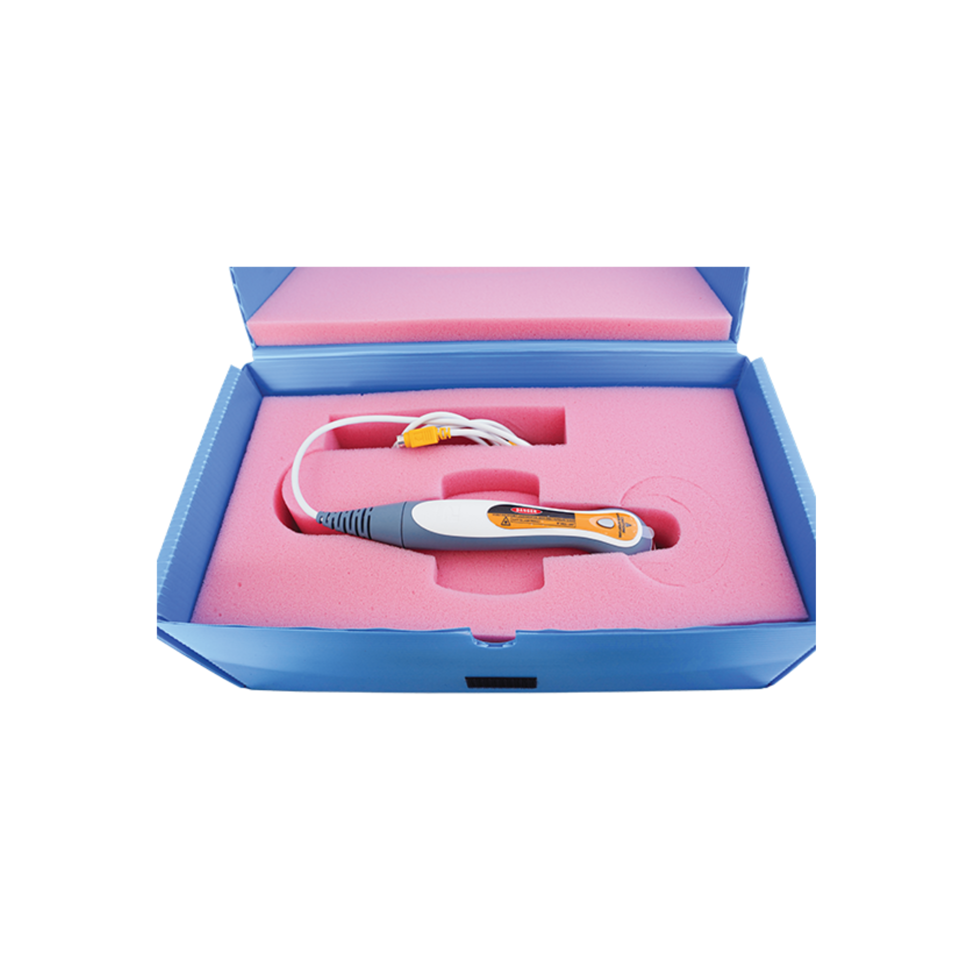 Diode laser 850 nm 100 mW - Intelect® Mobile - Chattanooga® - My Médical