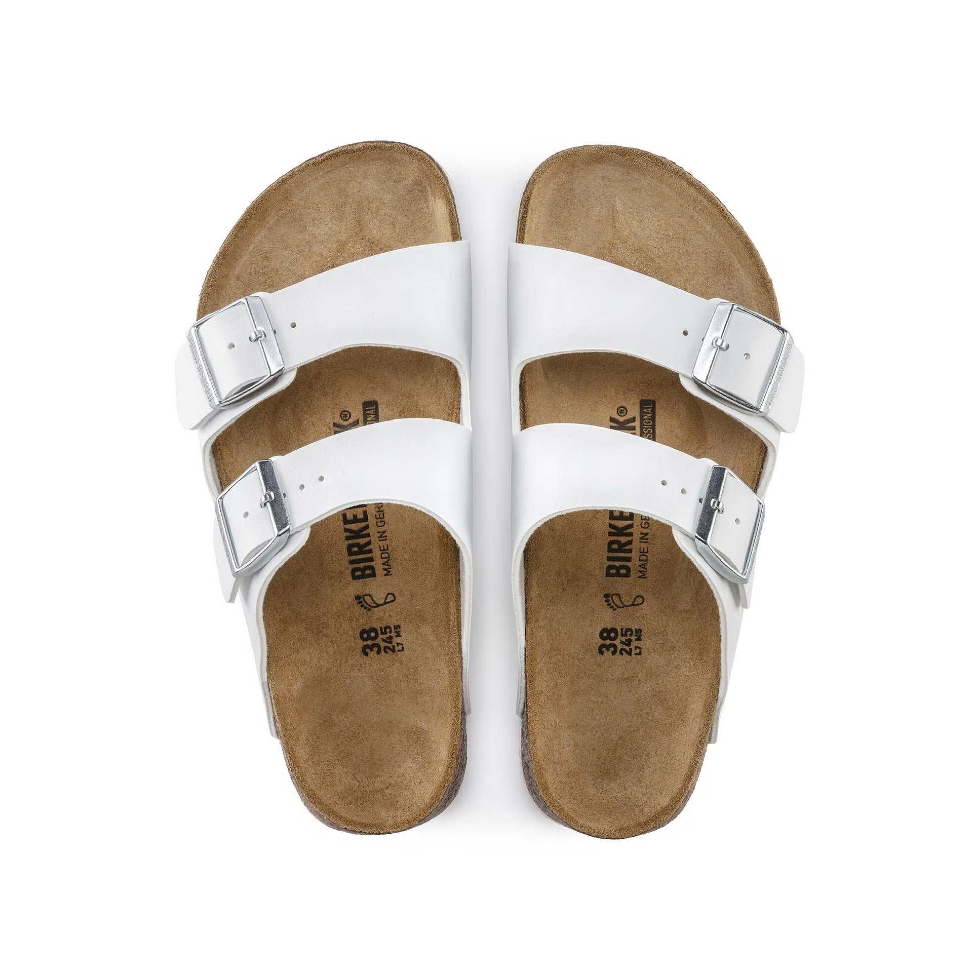 Arizona SL - Birko-Flor - Birkenstock Birkenstock 