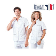 Artemis - Blouse Manches courtes - Mixte - 73 cm - Phirejo - My Médical