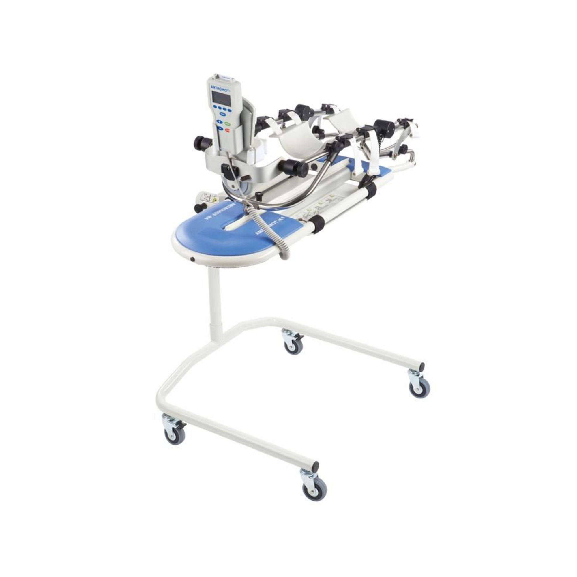 Attelle motorisée Artromot-K1 comfort - Artromot®