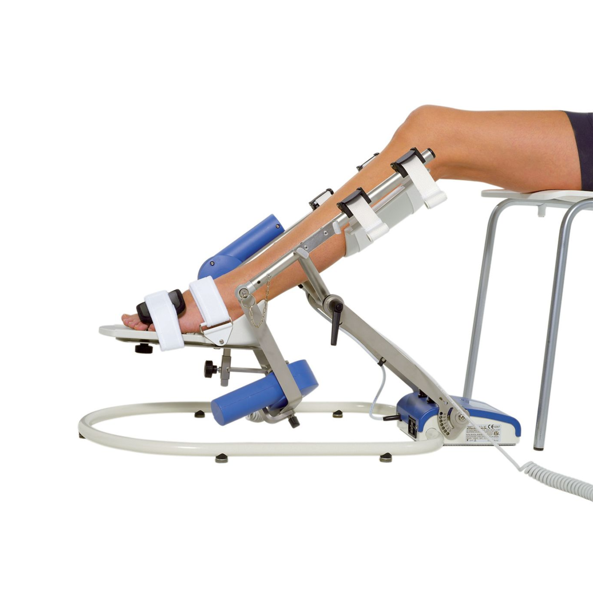 Attelle motorisée cheville Artromot-SP3 Standard - Artromot®