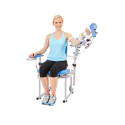 Attelle motorisée coude/bras Artromot-E2 (avec chaise) - Artromot® - My Médical