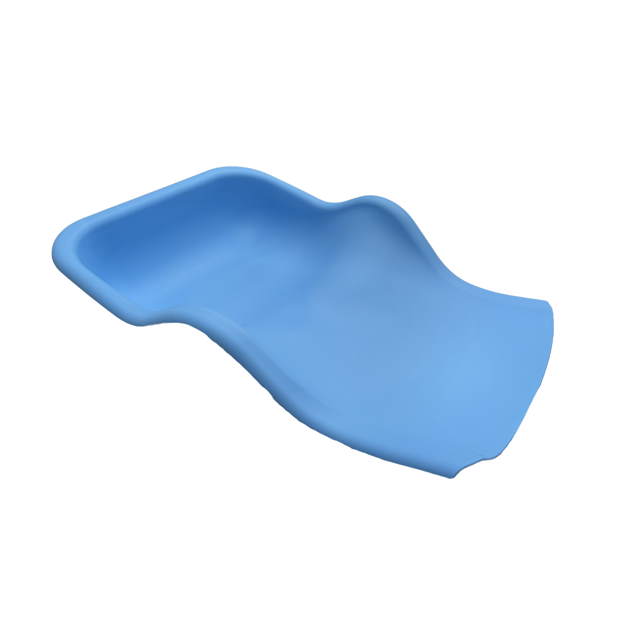 Augette de récupération souple pour soins de pédicurie +10 coloris