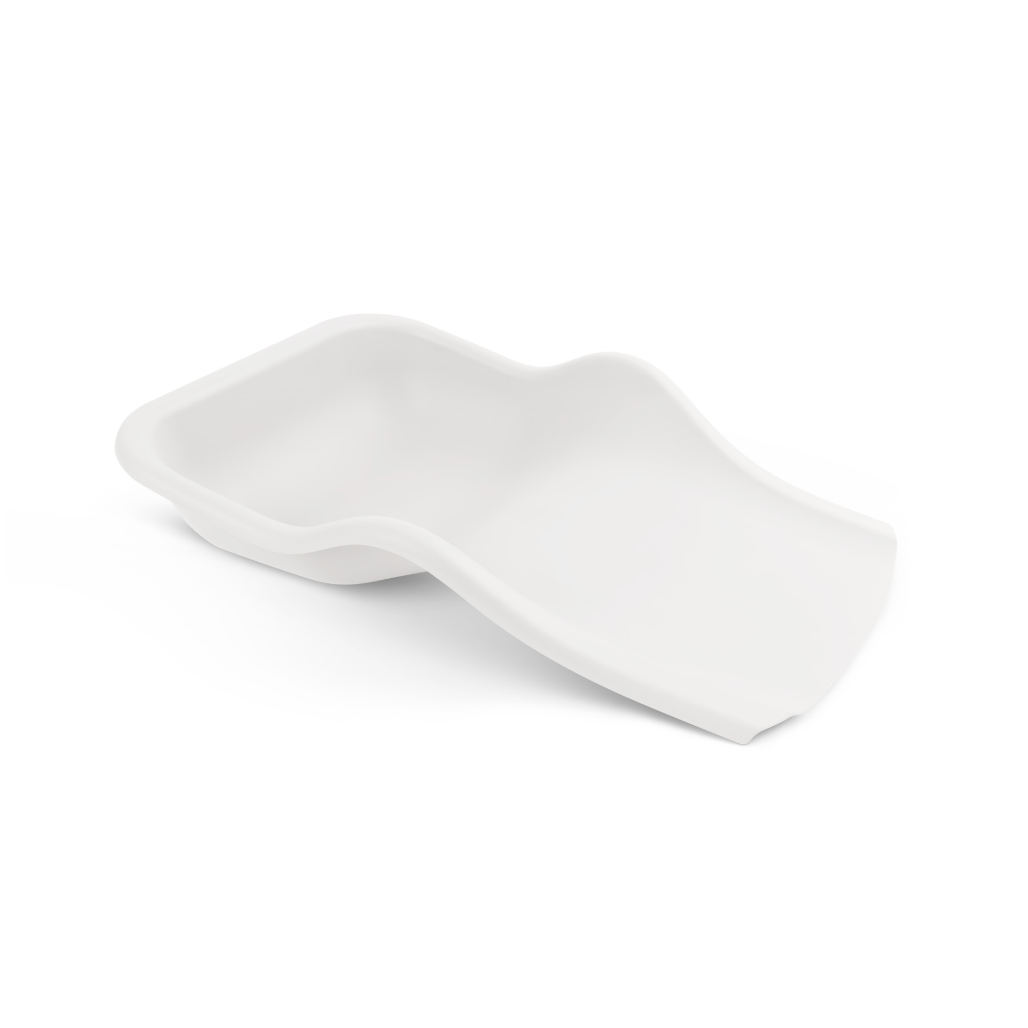 Augette de récupération souple pour soins de pédicurie +10 coloris