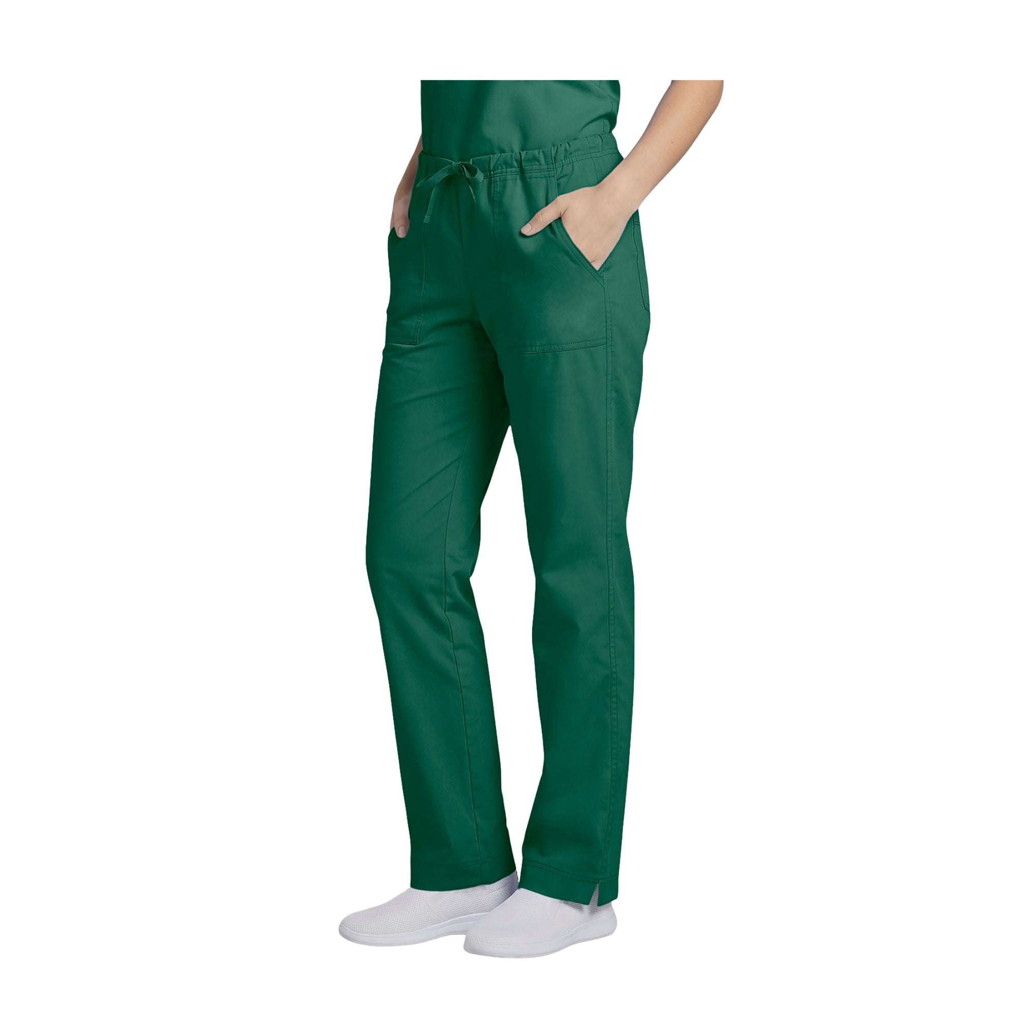 Avignon - Pantalon Slim cordon de serrage - Femme - Cherokee