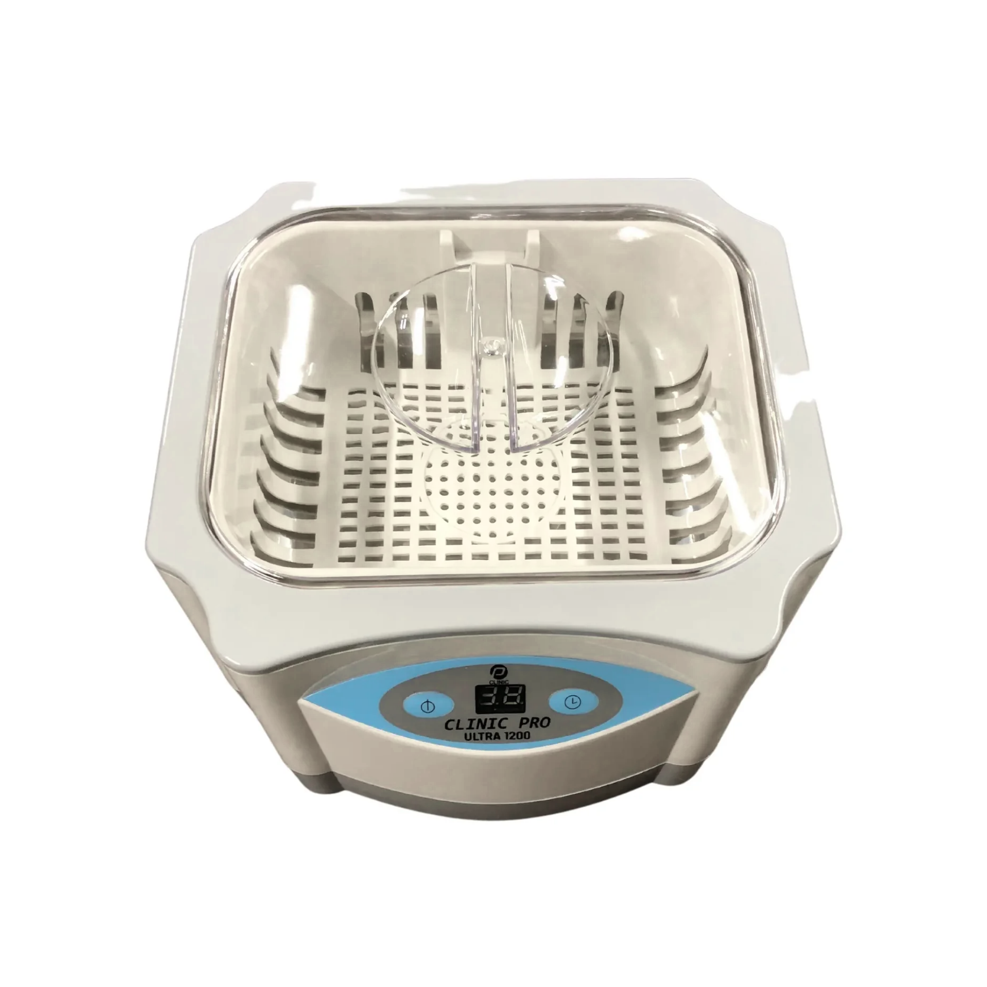 Ultrasonic bath - Ultra 1200 - 1.2 L