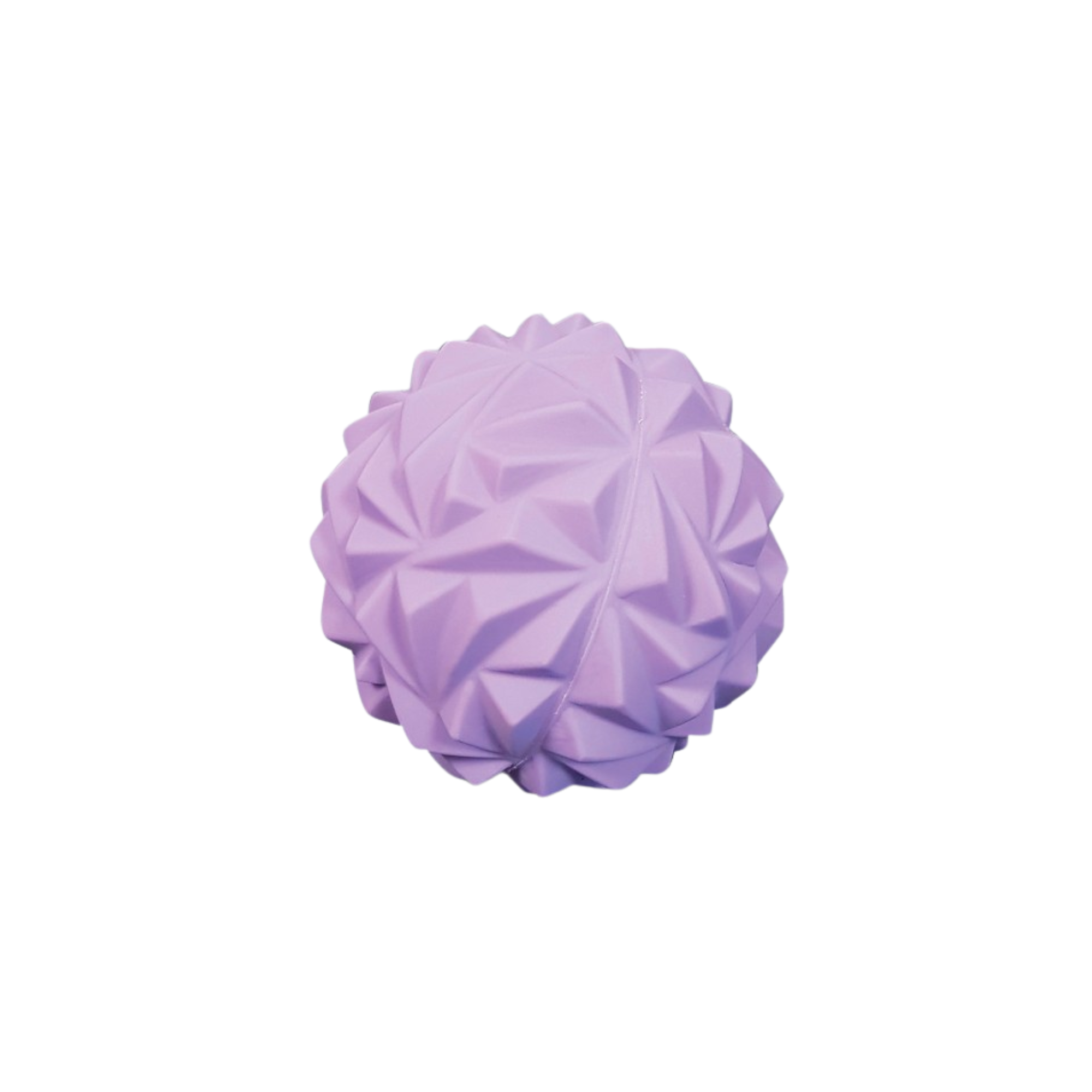 PVC massage ball - Ø 7 cm - Sveltus
