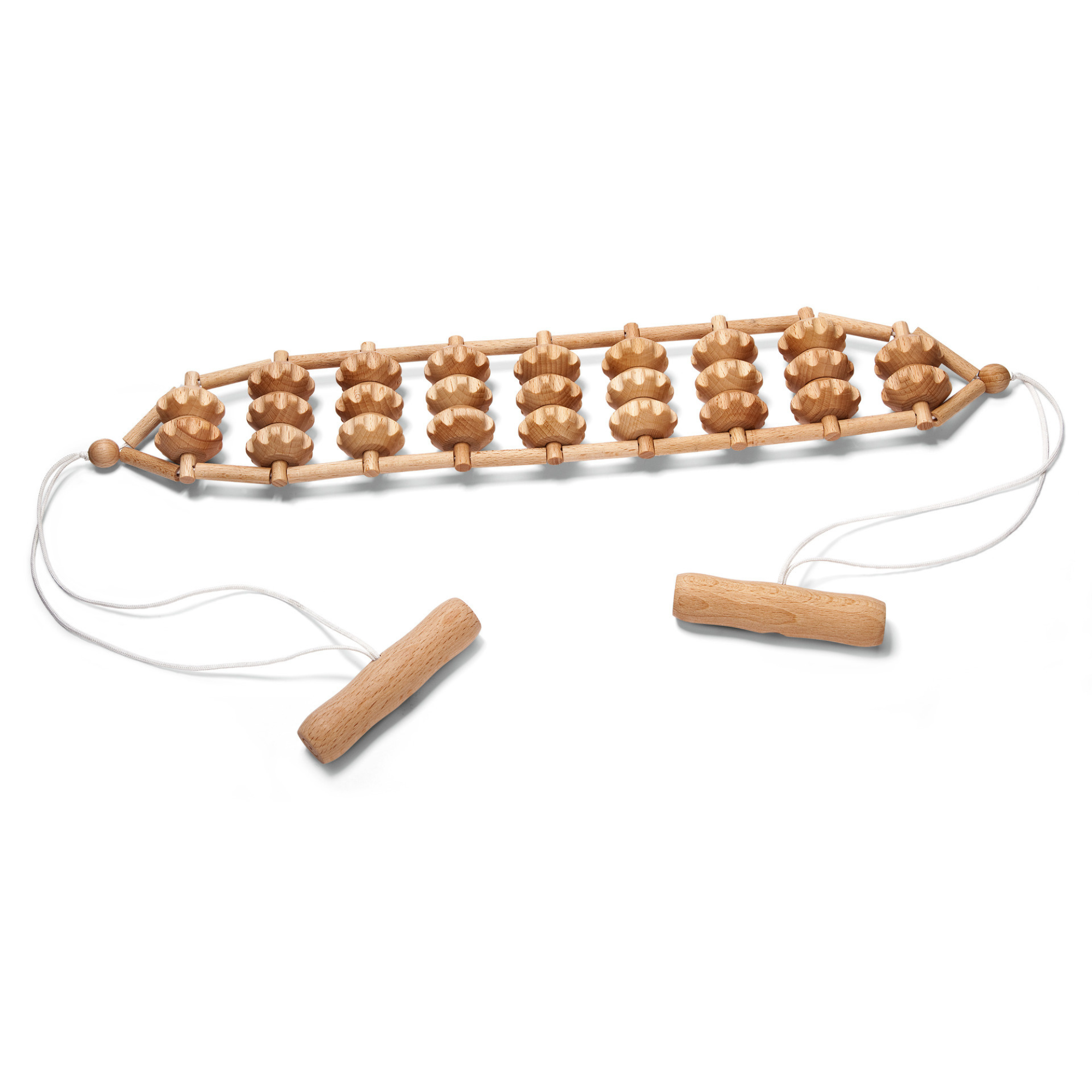 Back Massage Band - Ruck