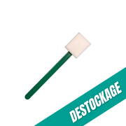 Batonnet Éponge 15 cm - Euromédis // Destockage - My Médical