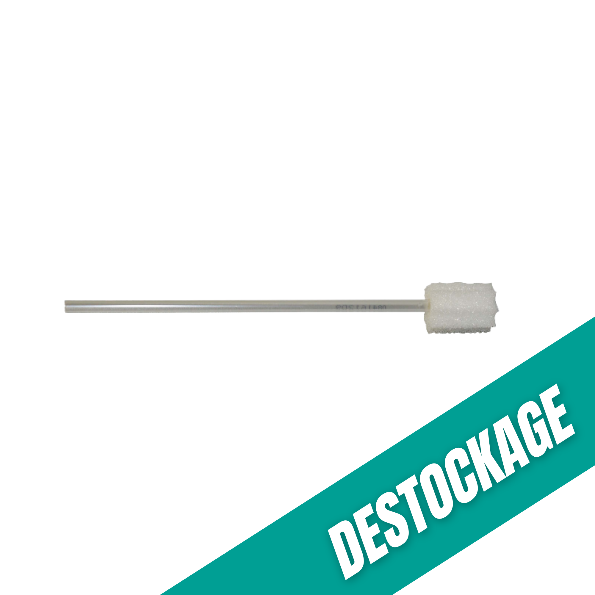 Bâtonnets Soins de Bouche - Etoile - Lot de 8 // Destockage