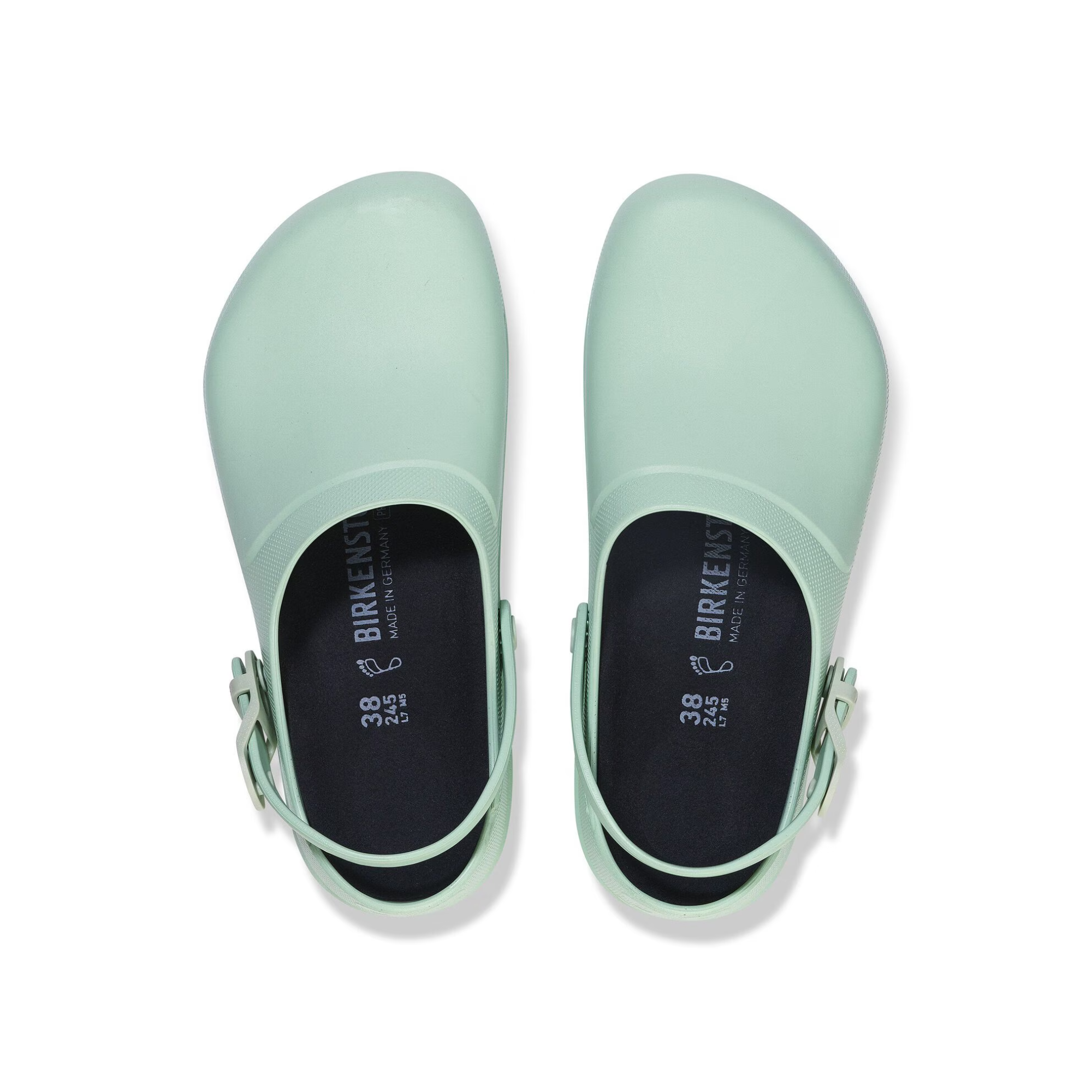 Birki Air 2.0 - Polyurethane Clogs - Various Colors - Birkenstock