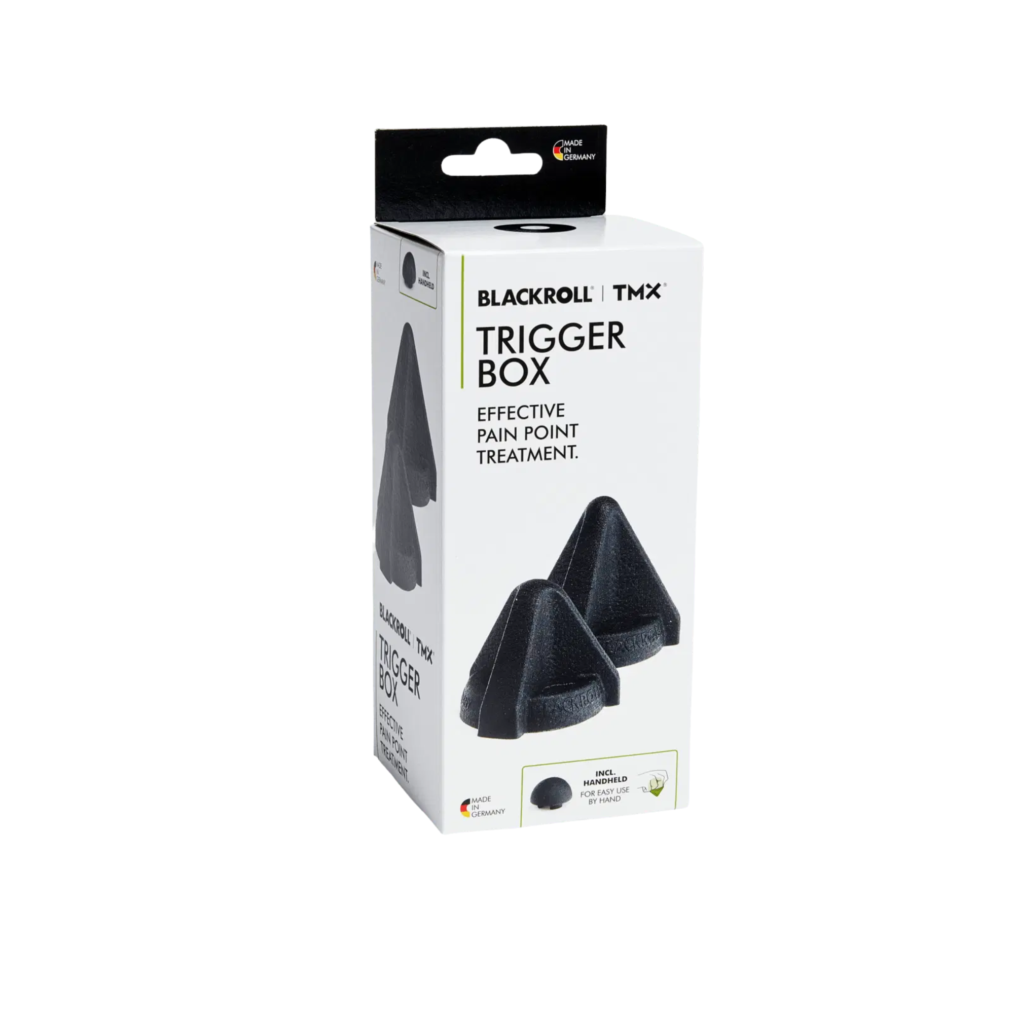 Blackroll - Trigger Box - Ruck