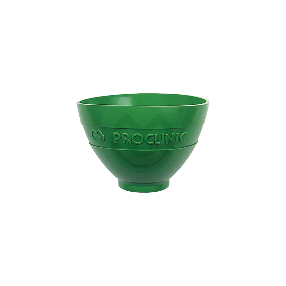 Bol à alginate et plâtre vert - Proclinic
