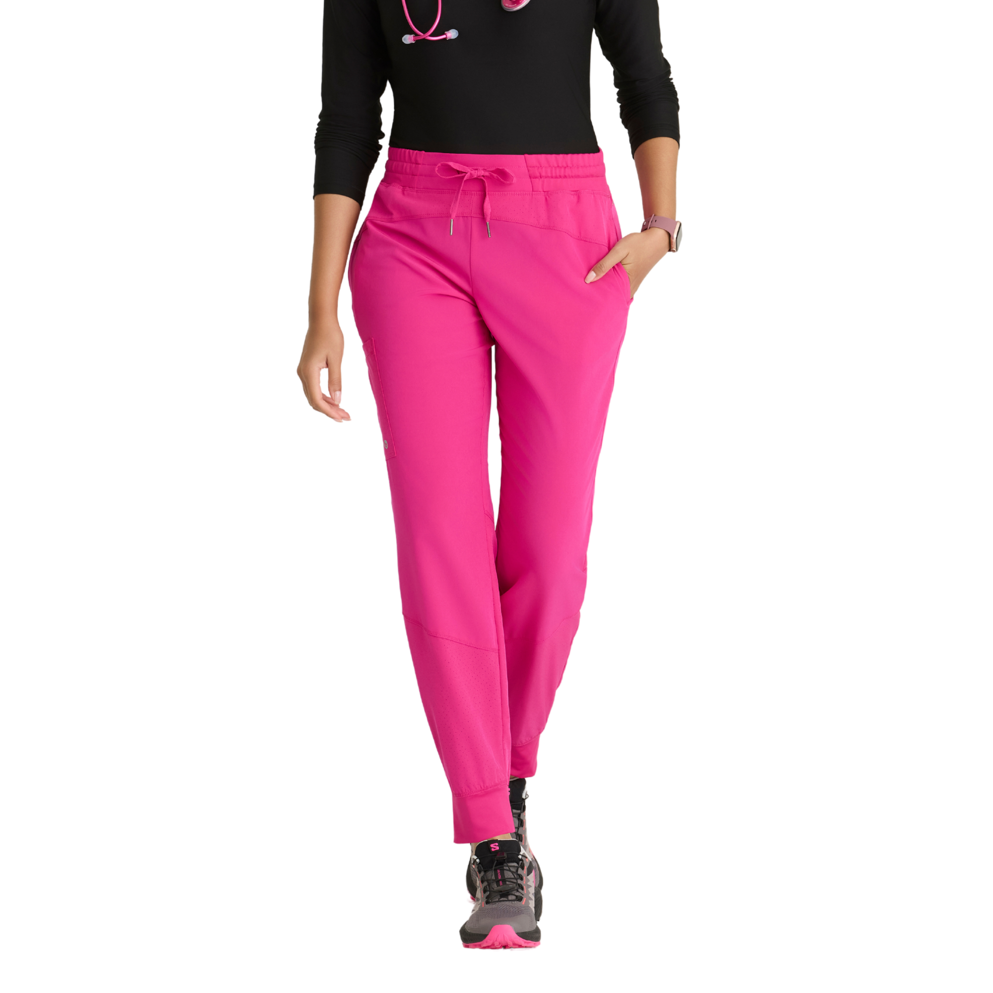 Boost Jogger - Jogging médical léger et durable - Femme- Barco One BARCO ONE