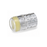 Male Luer Lock Cap + Injection Site