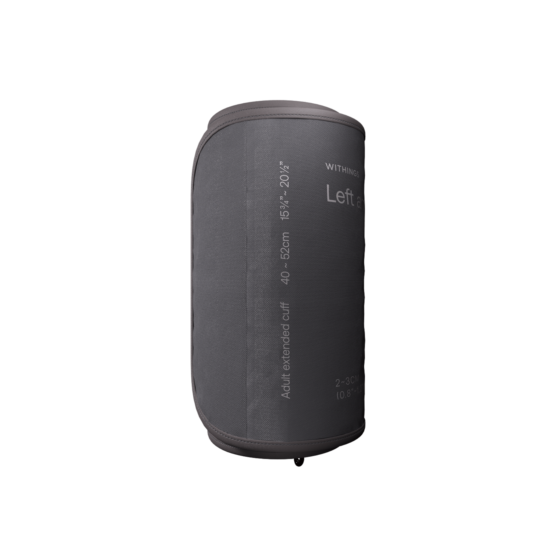 Brassard FlexiFit™ XL - Tensiomètre BPM Vision - Withings - My Médical