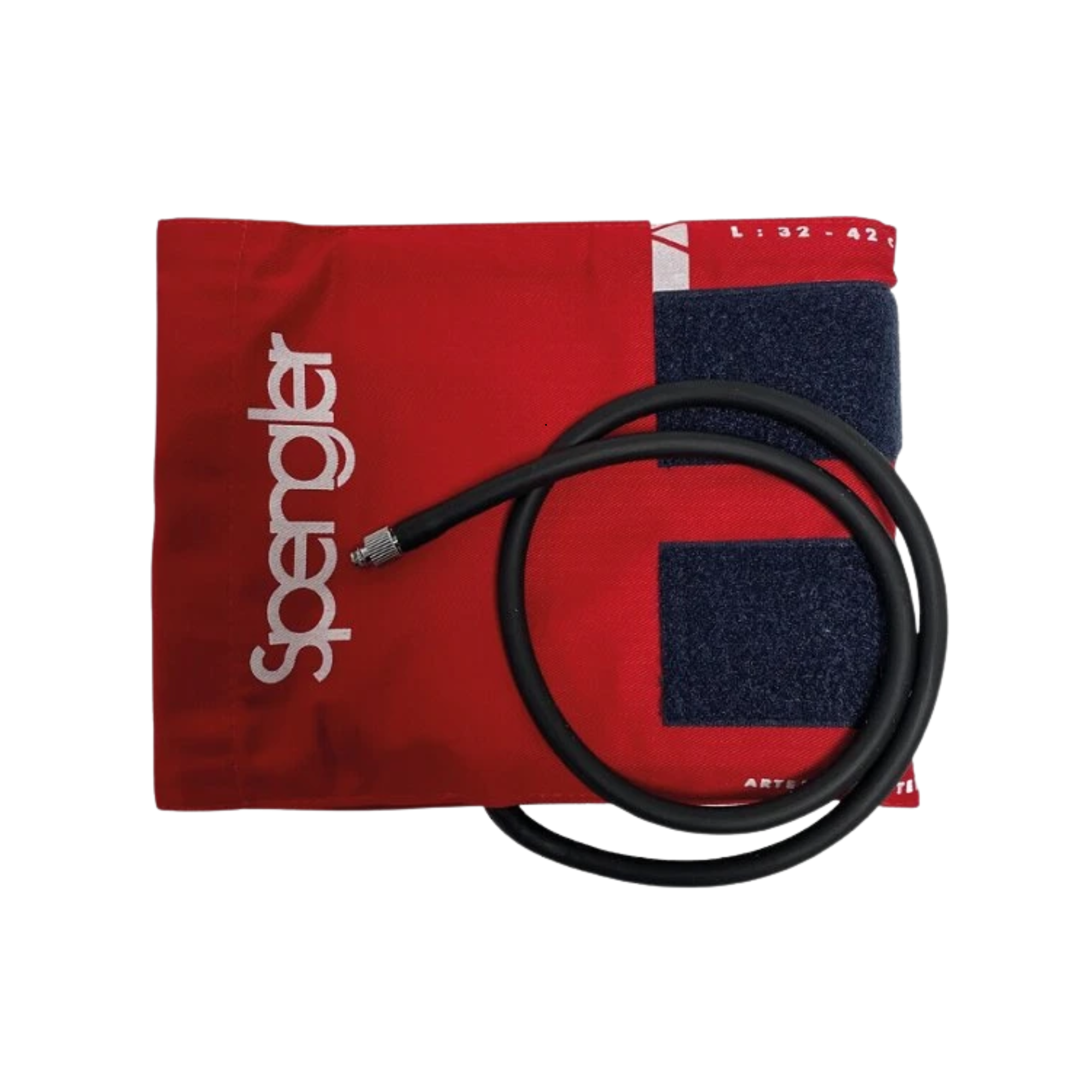 Brassard Poche Lian - Simple tubulure 60 cm - Plusieurs tailles et coloris - Spengler