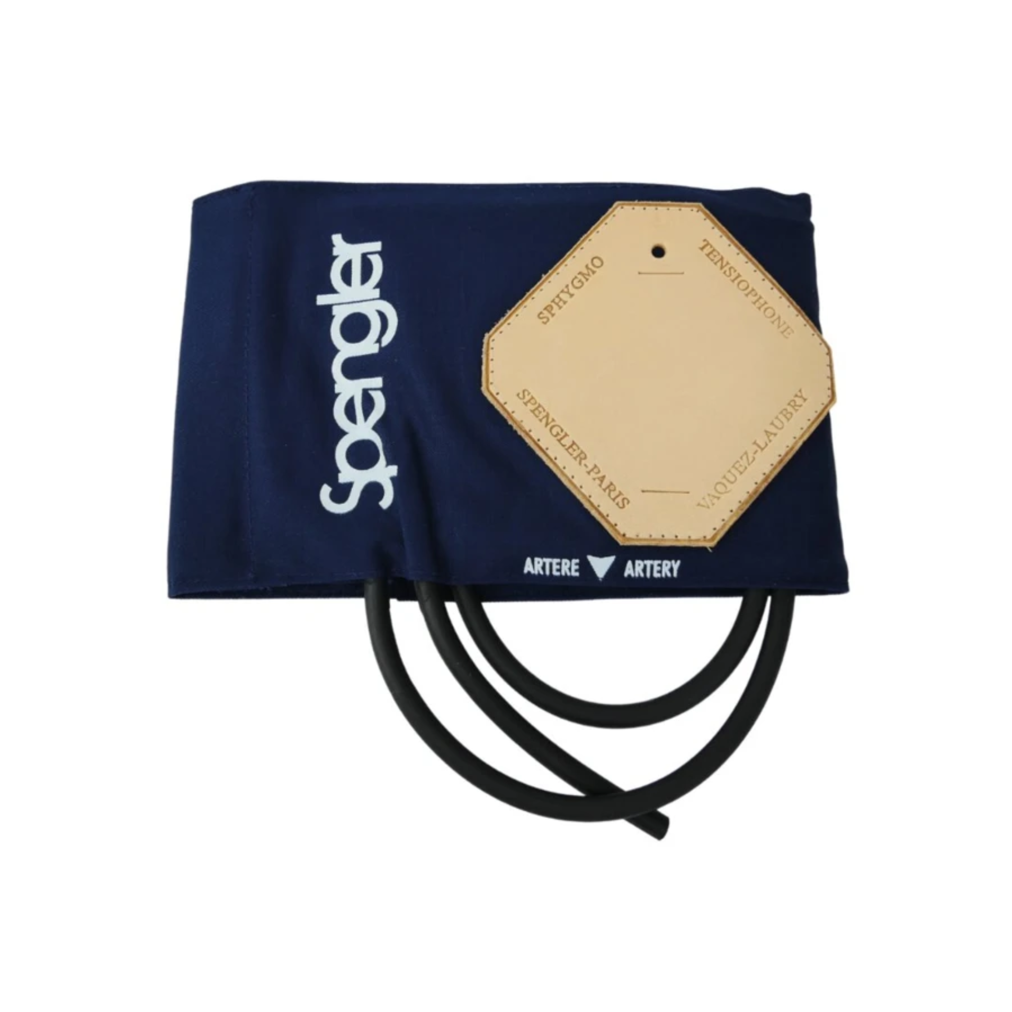 Brassard Poche Vaquez-Laubry® - poche double tubulure - Classic Adulte - Spengler