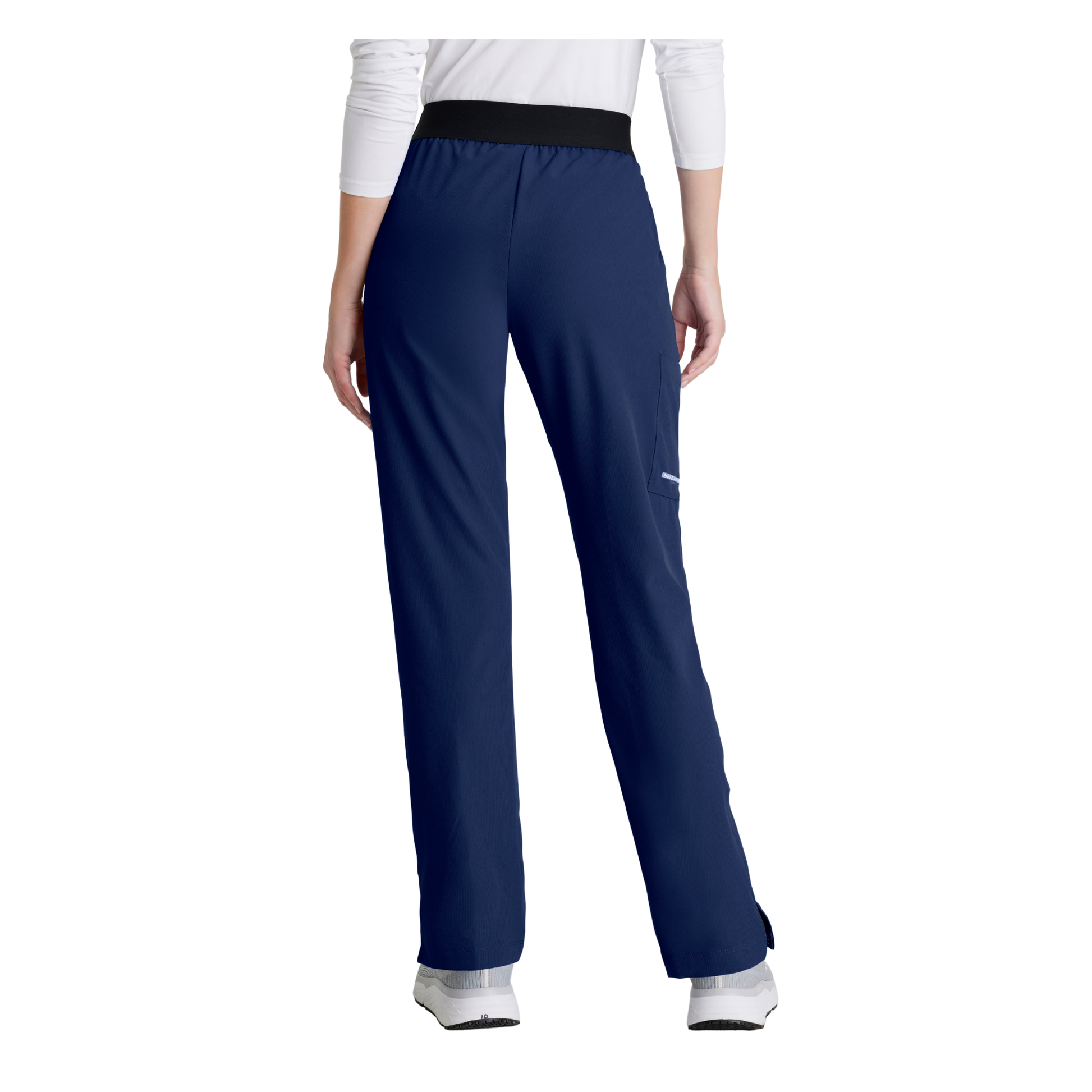Breeze Pant - Pantalon médical avec élastique - Femme - Skechers SKECHERS