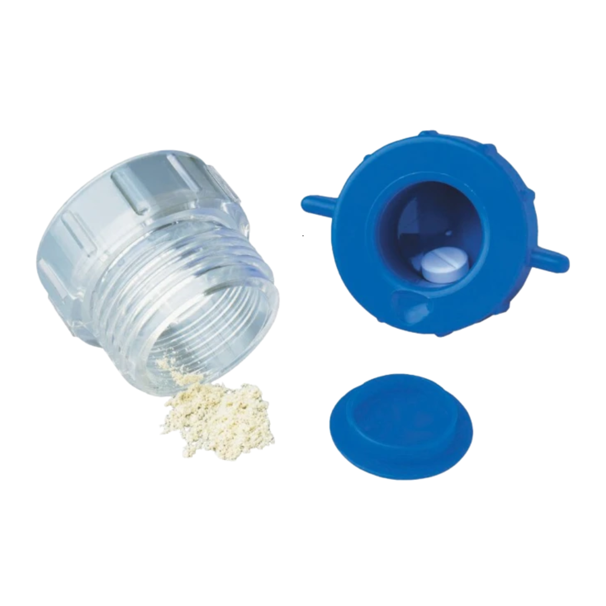 Broyeur Comprimés Ergonomique - Comed - My Médical