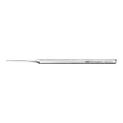 Curette - Length: 13.5 cm - Cutting edge: 1.3 mm - Ruck