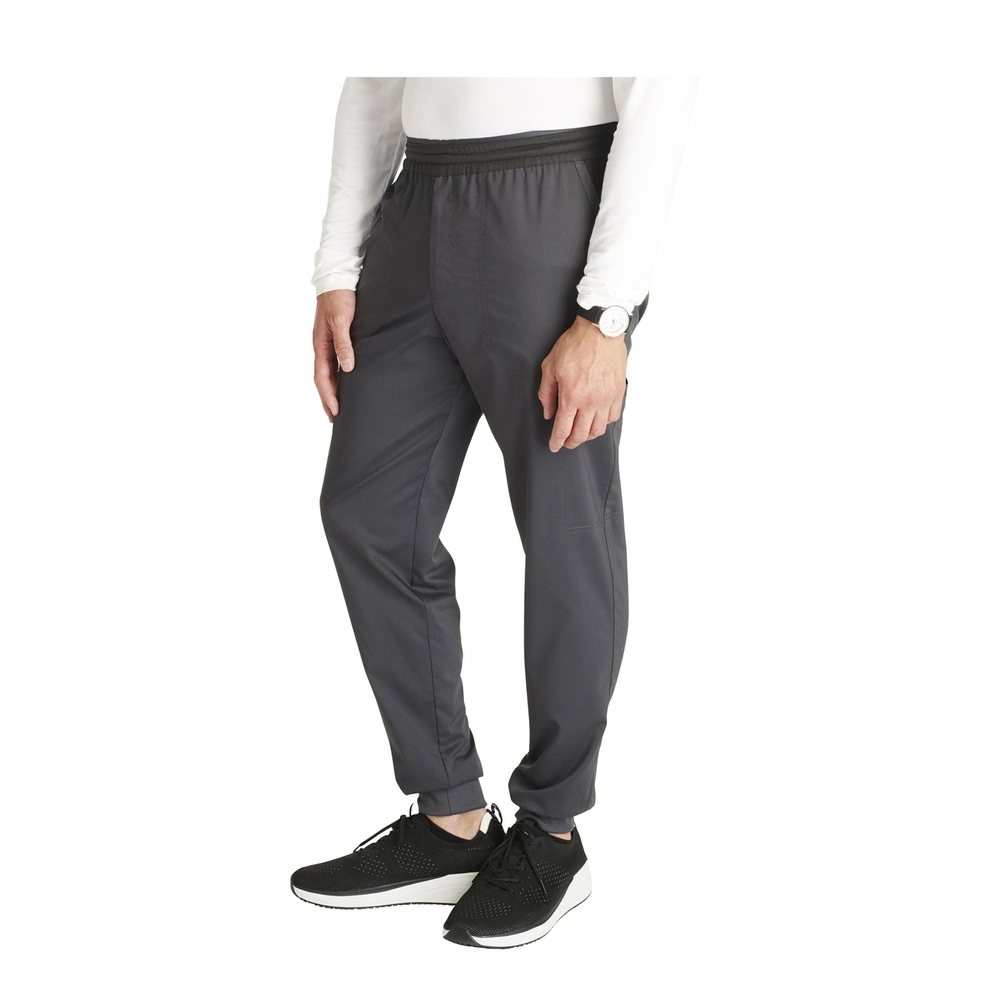 Cahors - Jogging médical cordon de serrage intérieur - Homme - Cherokee
