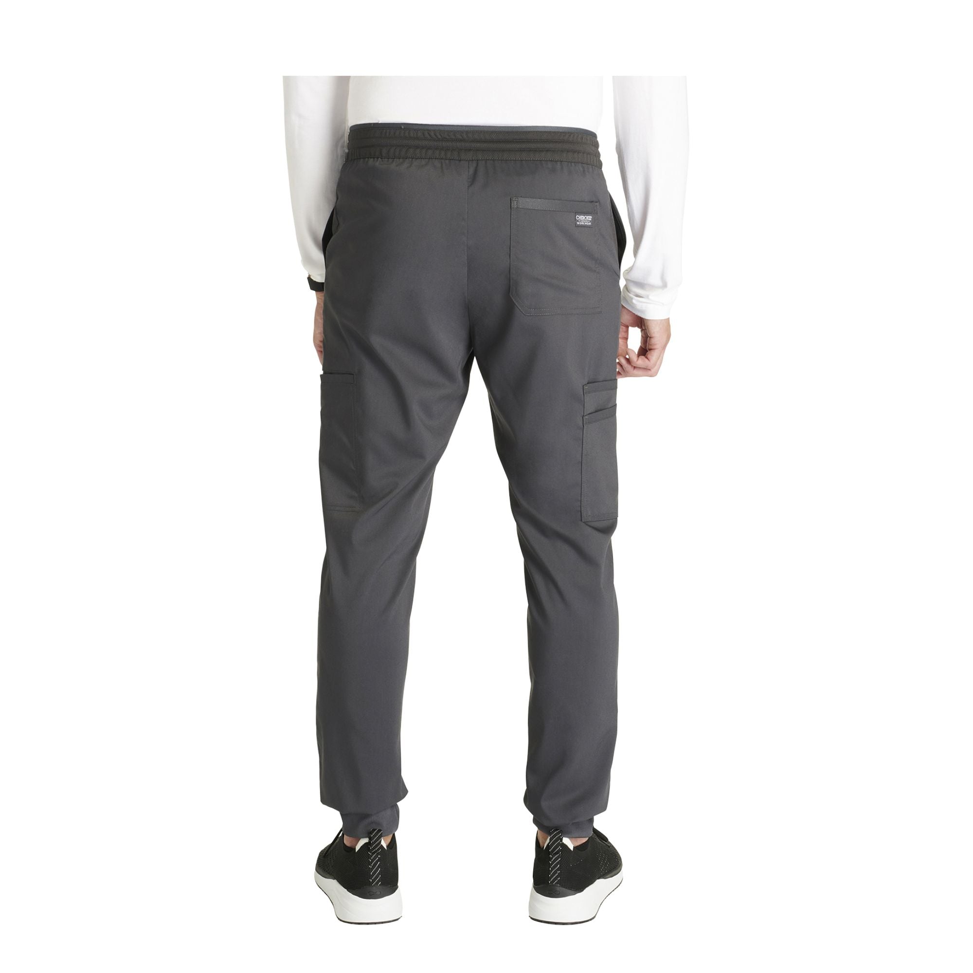Cahors - Jogging médical cordon de serrage intérieur - Homme - Cherokee