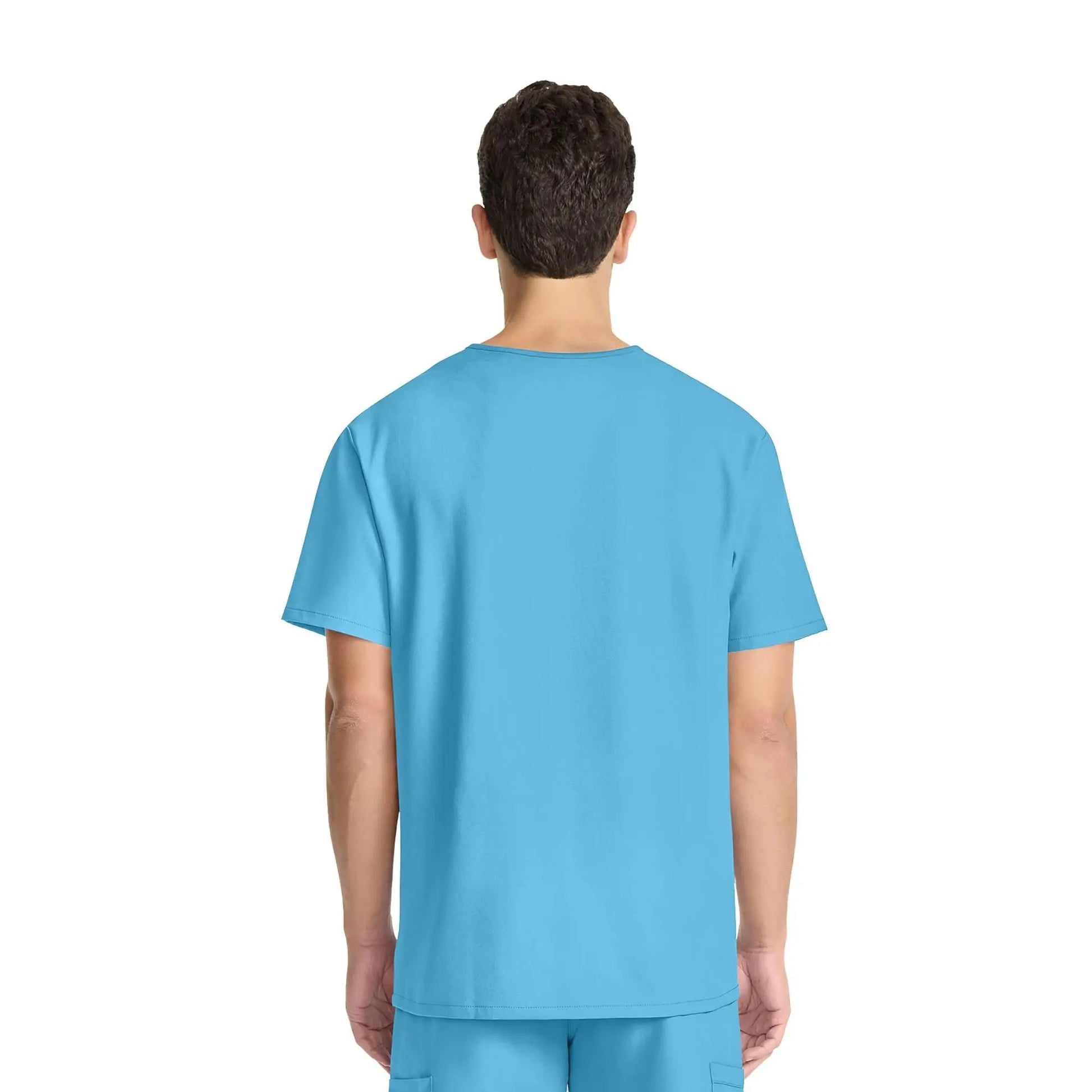 Capbreton - Tunique médicale - Col V - Unisexe - Cherokee Cherokee Authentic Workwear 