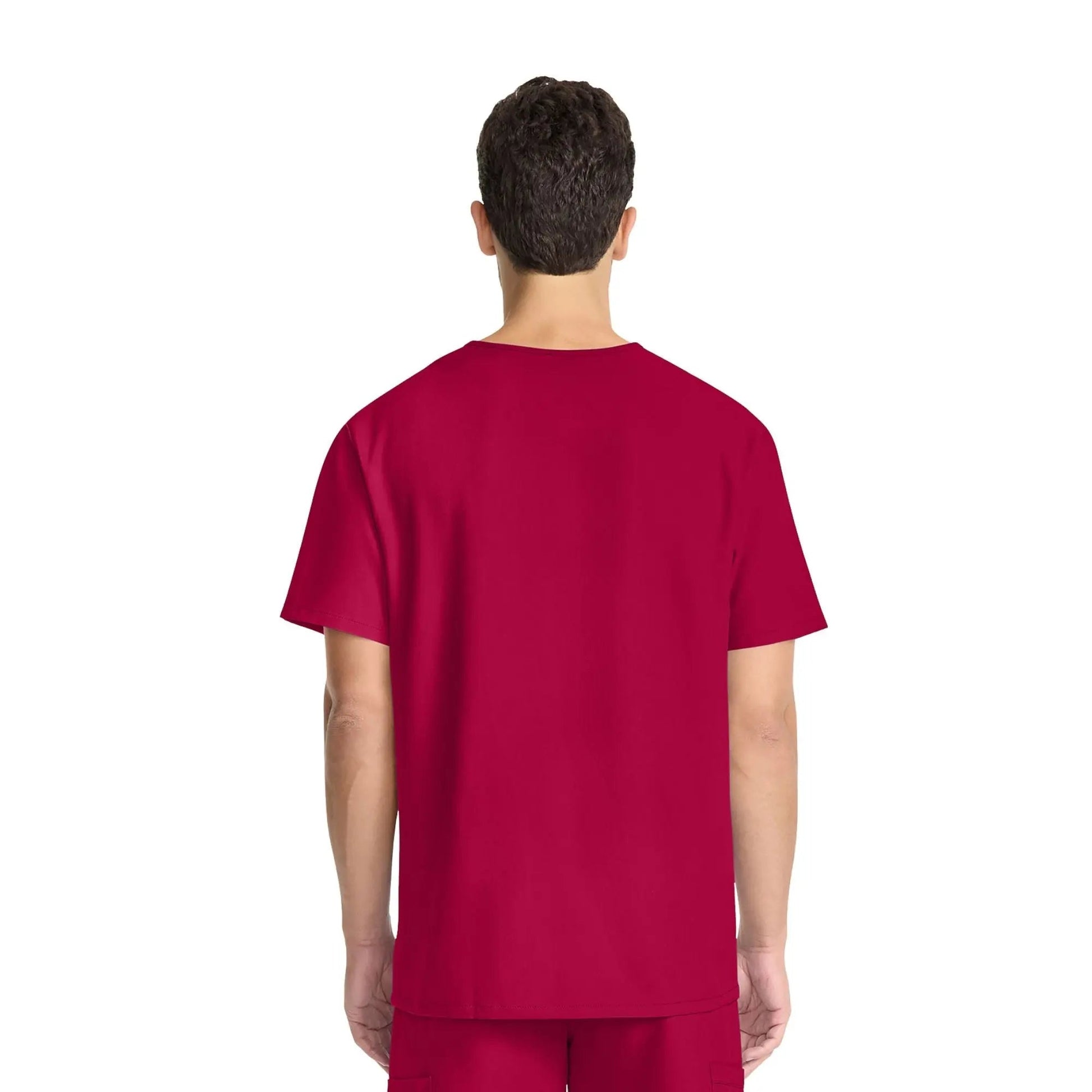 Capbreton - Tunique médicale - Col V - Unisexe - Cherokee Cherokee Authentic Workwear 